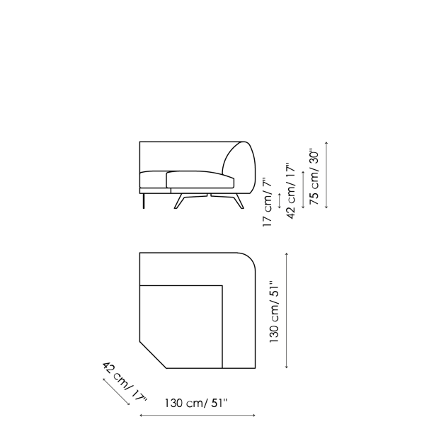 Saddle Product Image