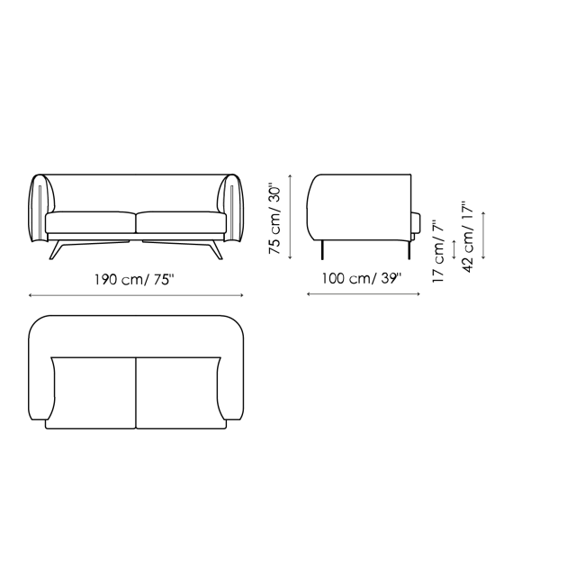 Saddle Product Image