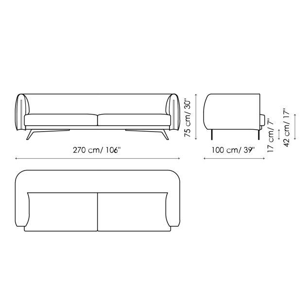 Saddle Product Image