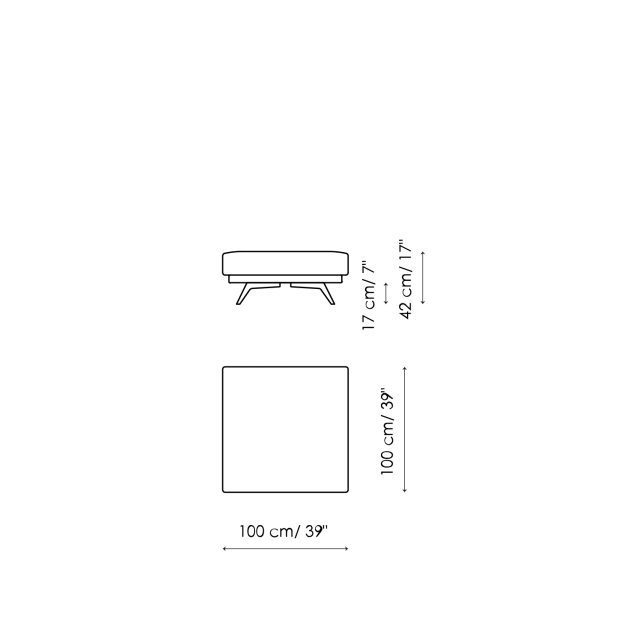 Saddle Product Image