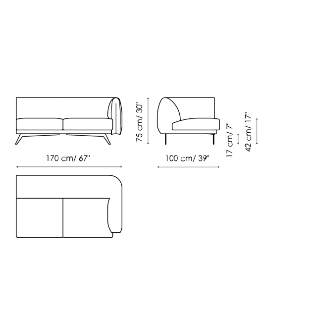 Saddle Product Image