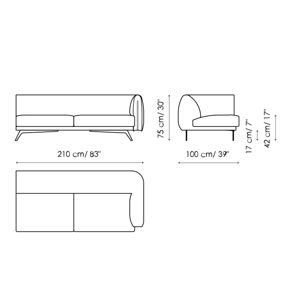 Saddle Product Image