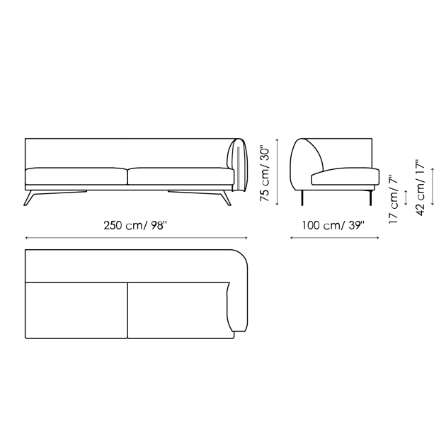 Saddle Product Image