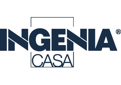 Ingenia Casa Logo