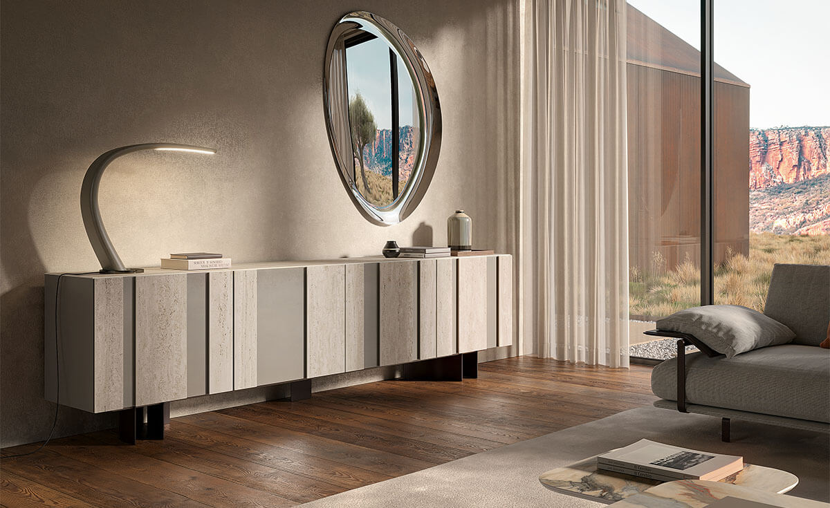 Product image of Amsterdam Sideboard
