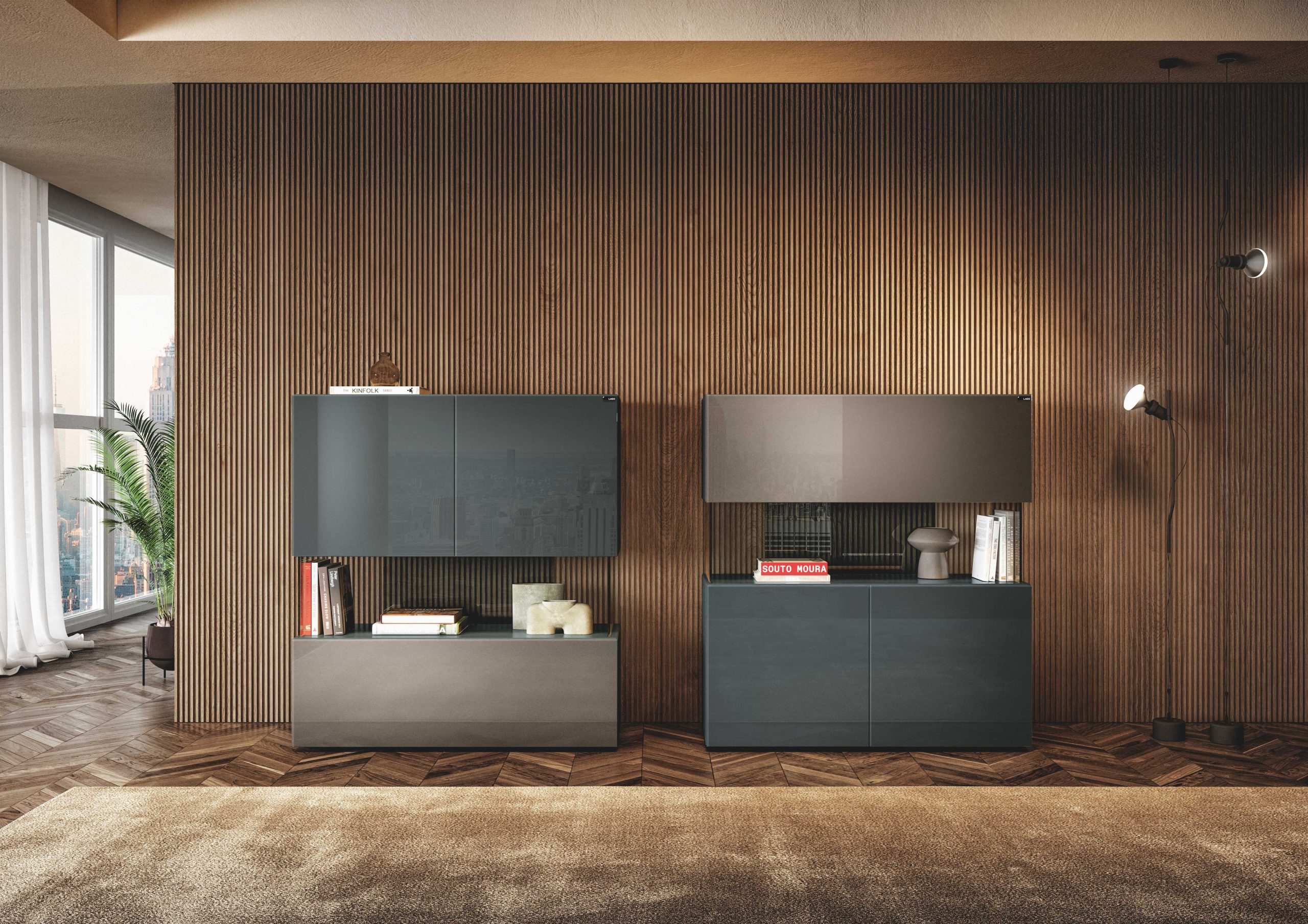 Air Sideboard Product Image