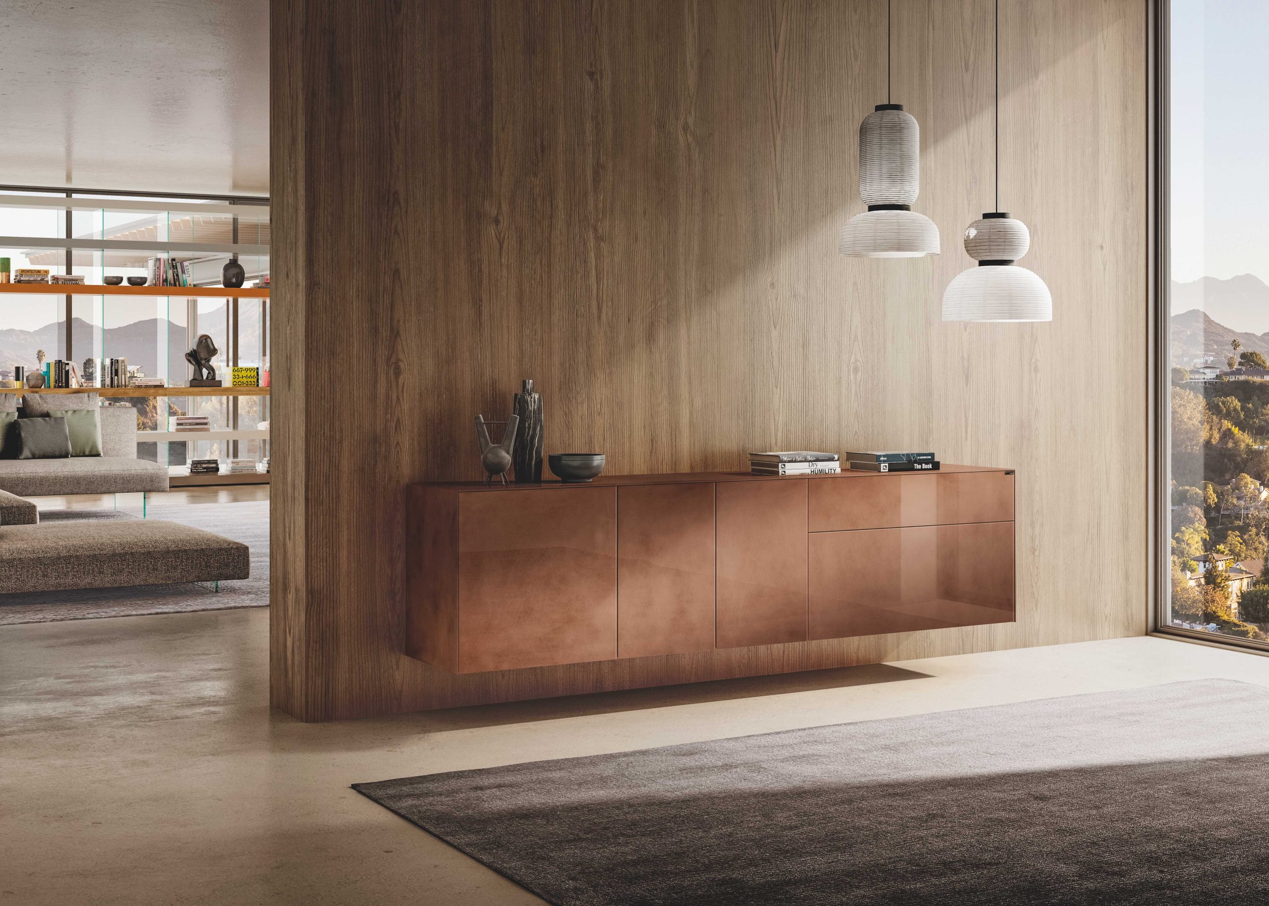 Product image of Matera Sideboard
