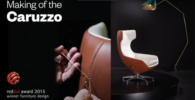 Caruzzo Product Video