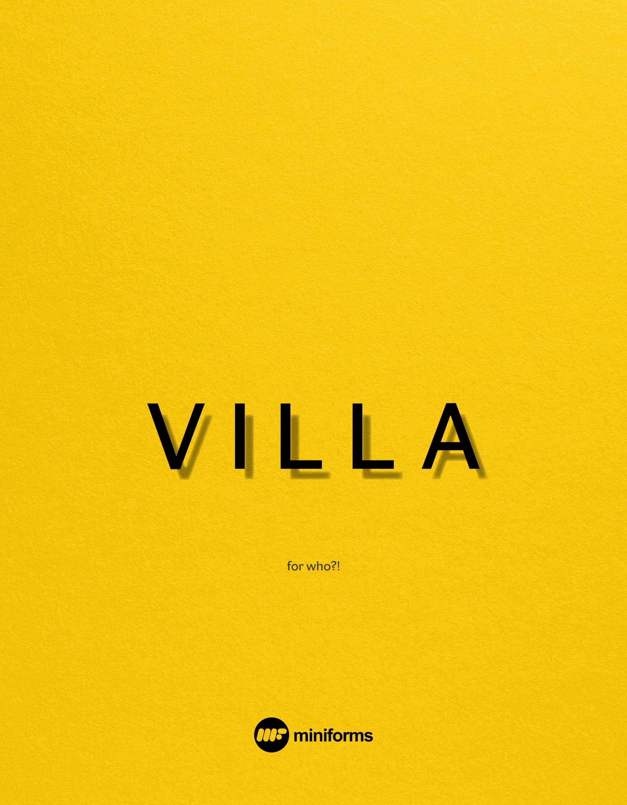 Miniforms Page Image