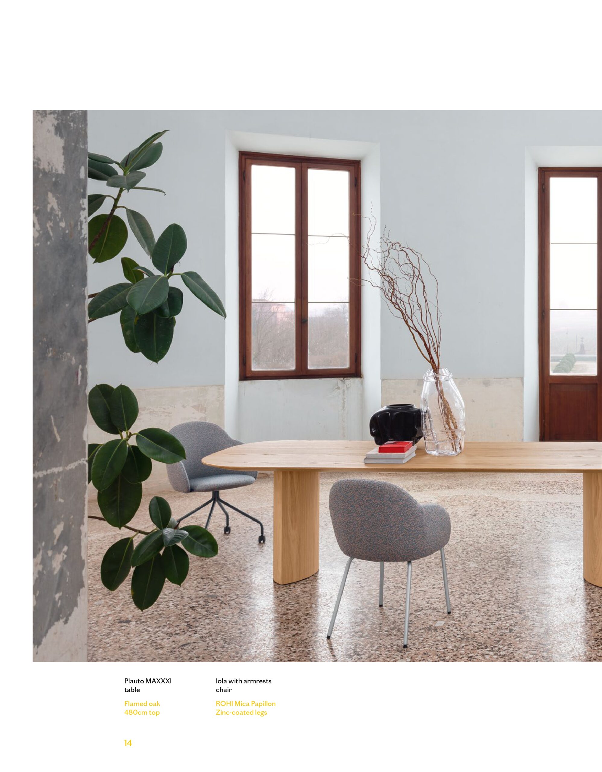 Miniforms Page Image