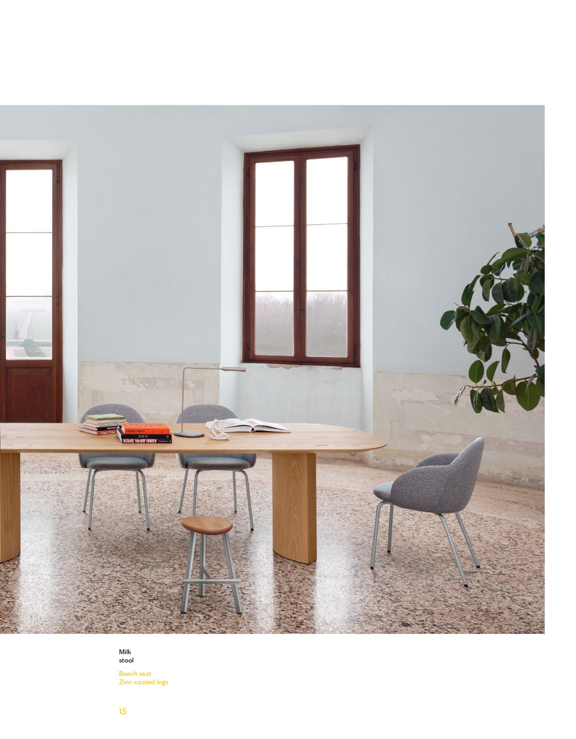 Miniforms Page Image