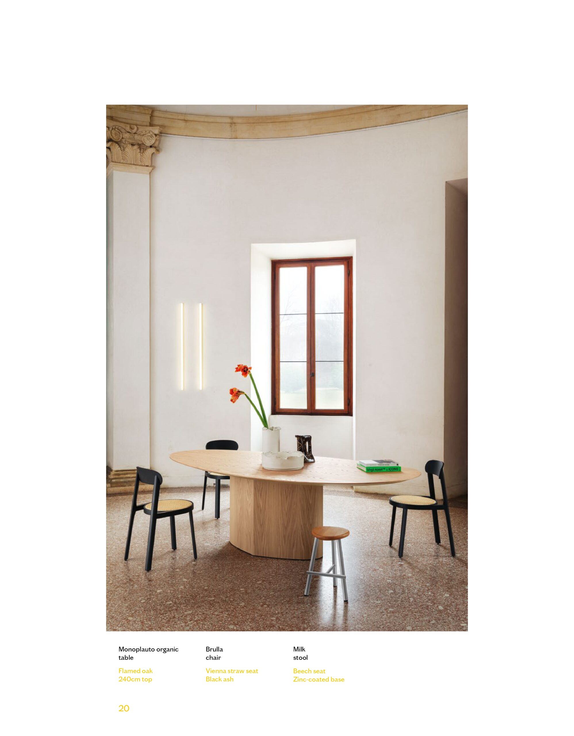 Miniforms Page Image