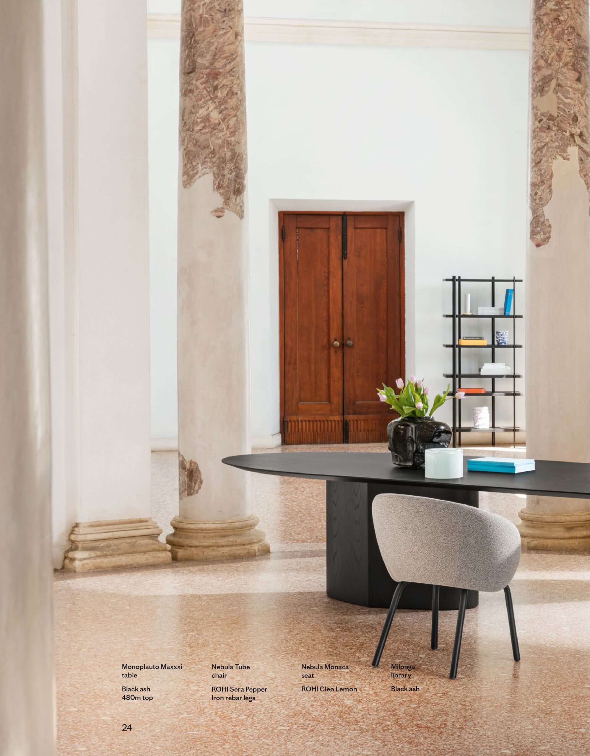 Miniforms Page Image