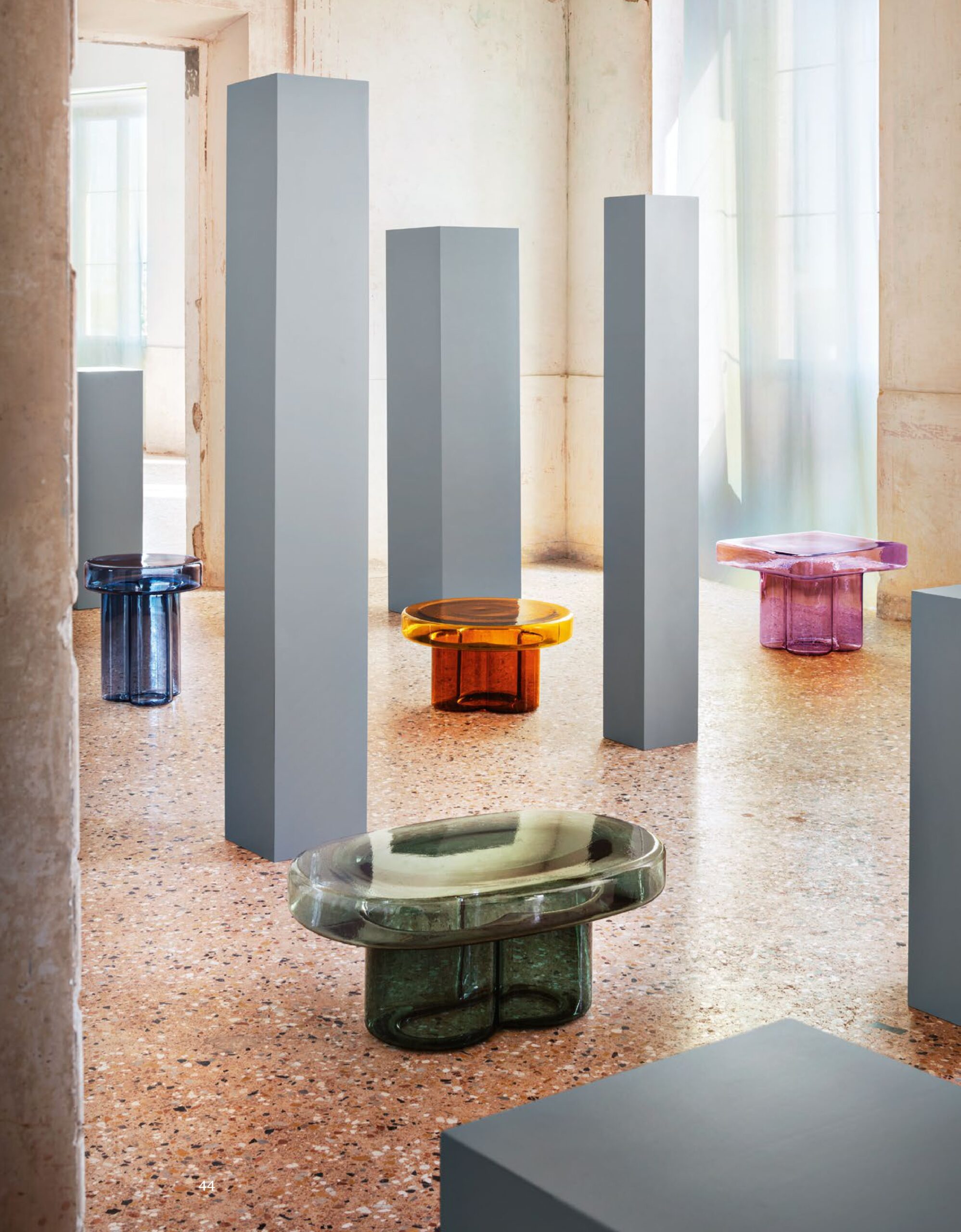 Miniforms Page Image