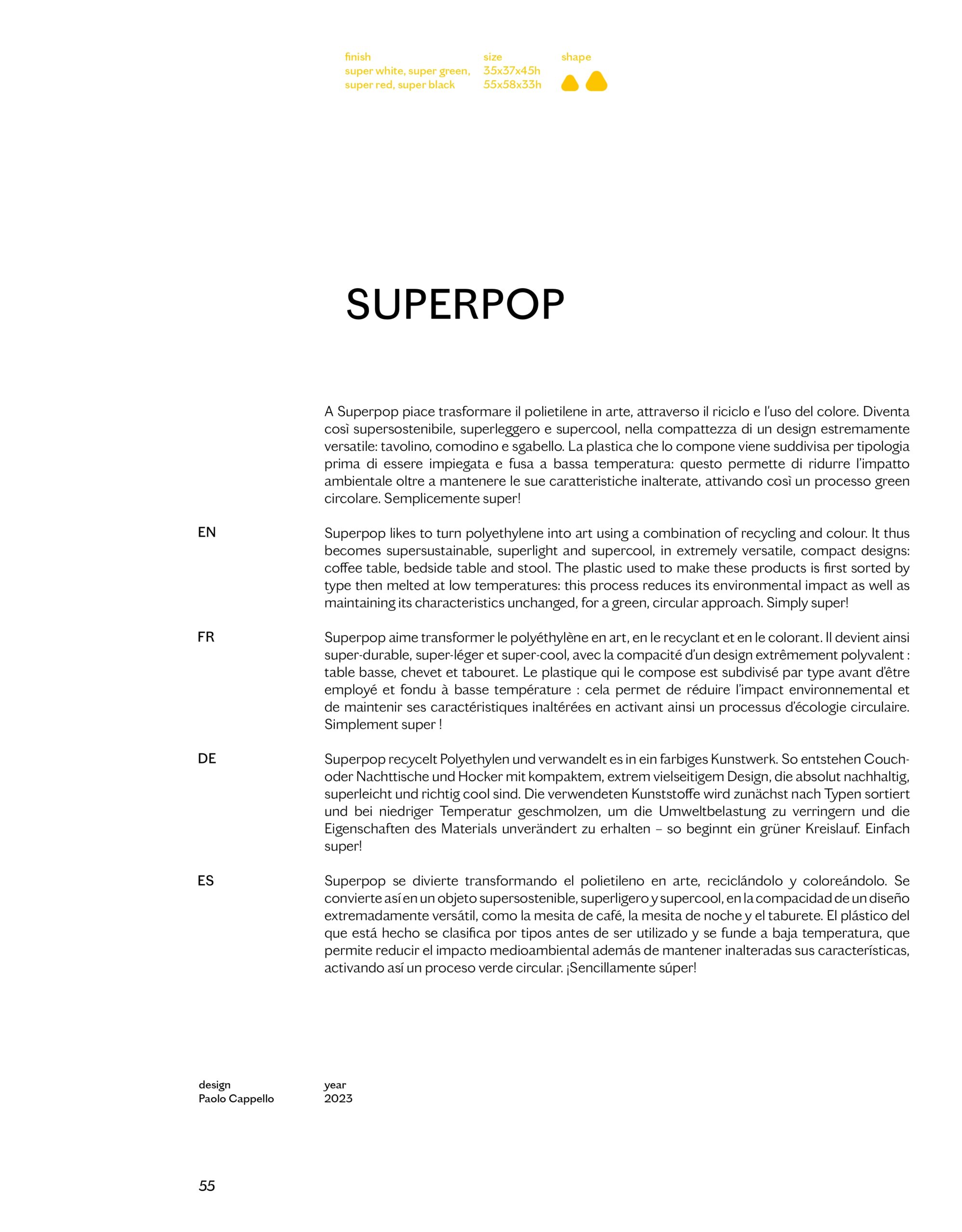 Miniforms Page Image