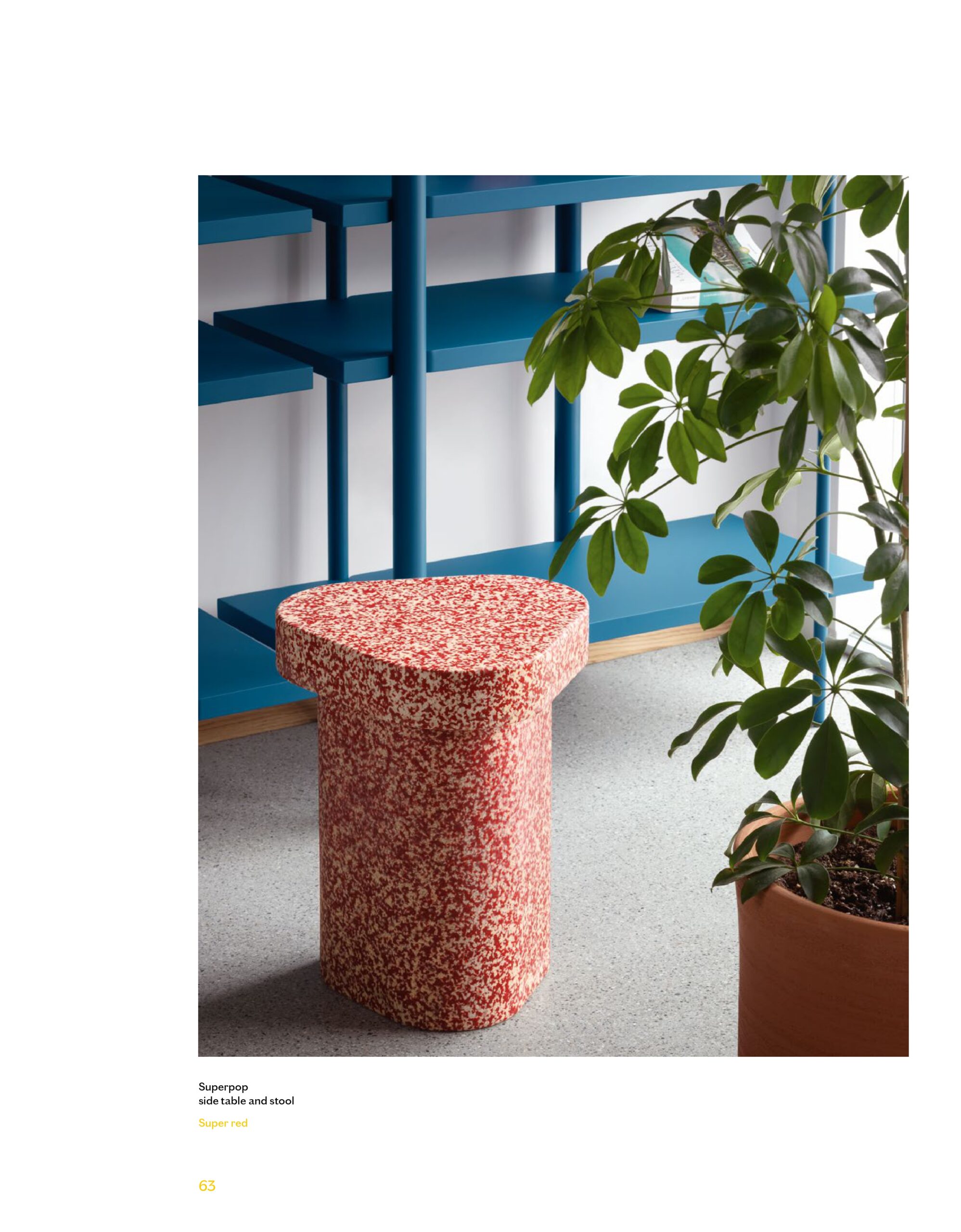 Miniforms Page Image