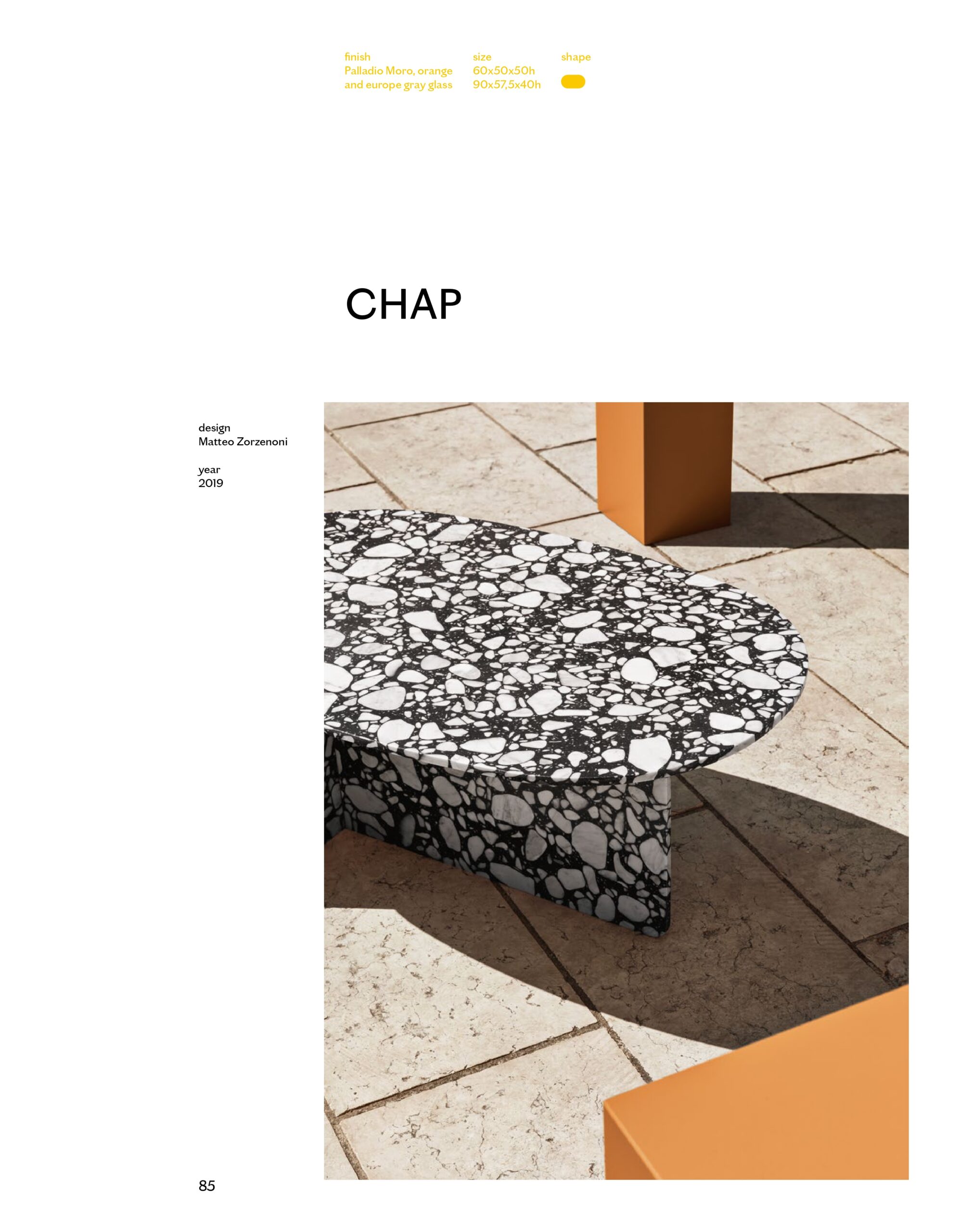 Miniforms Page Image