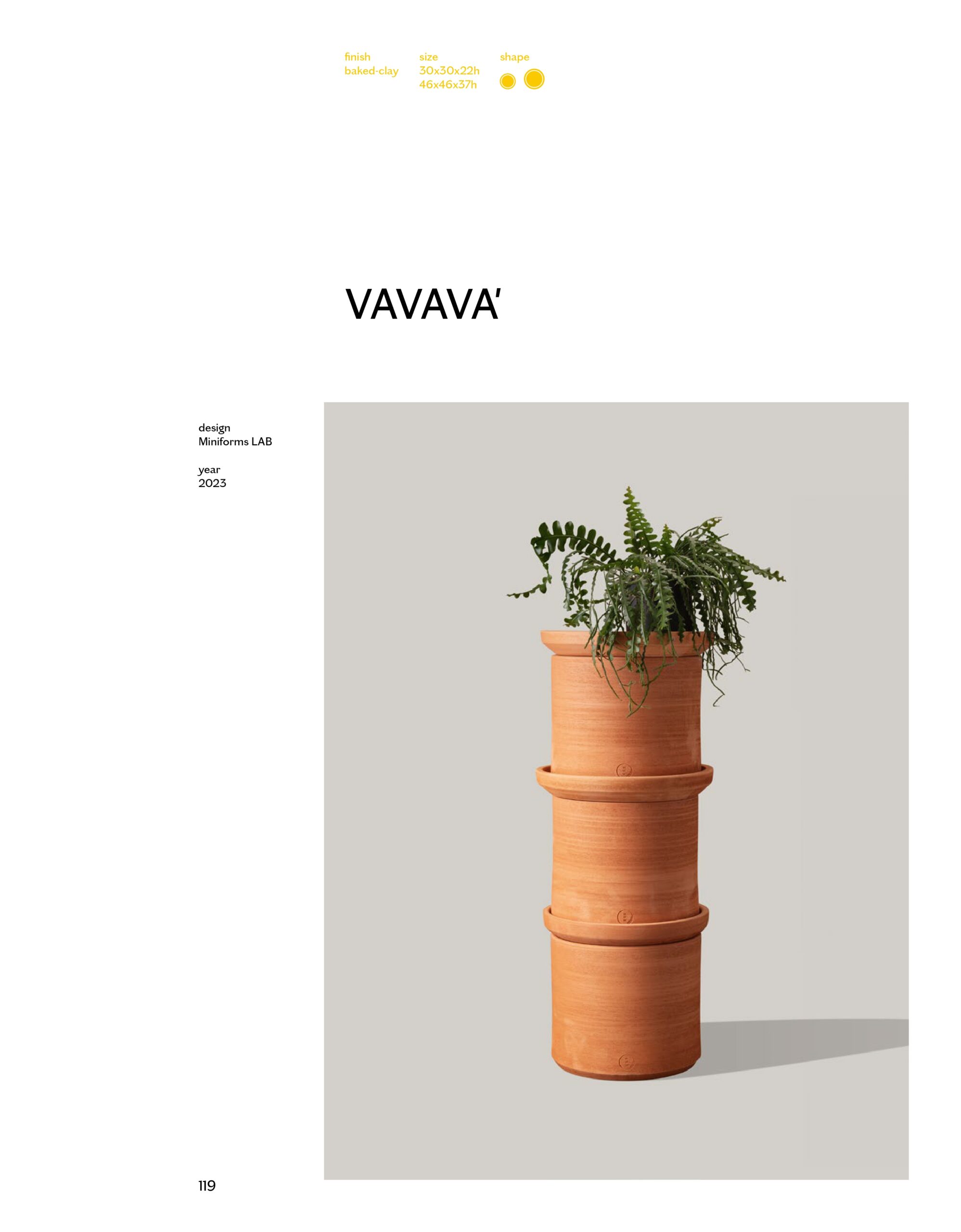 Miniforms Page Image