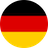 Germany Flag - Made in and sourced from Germany