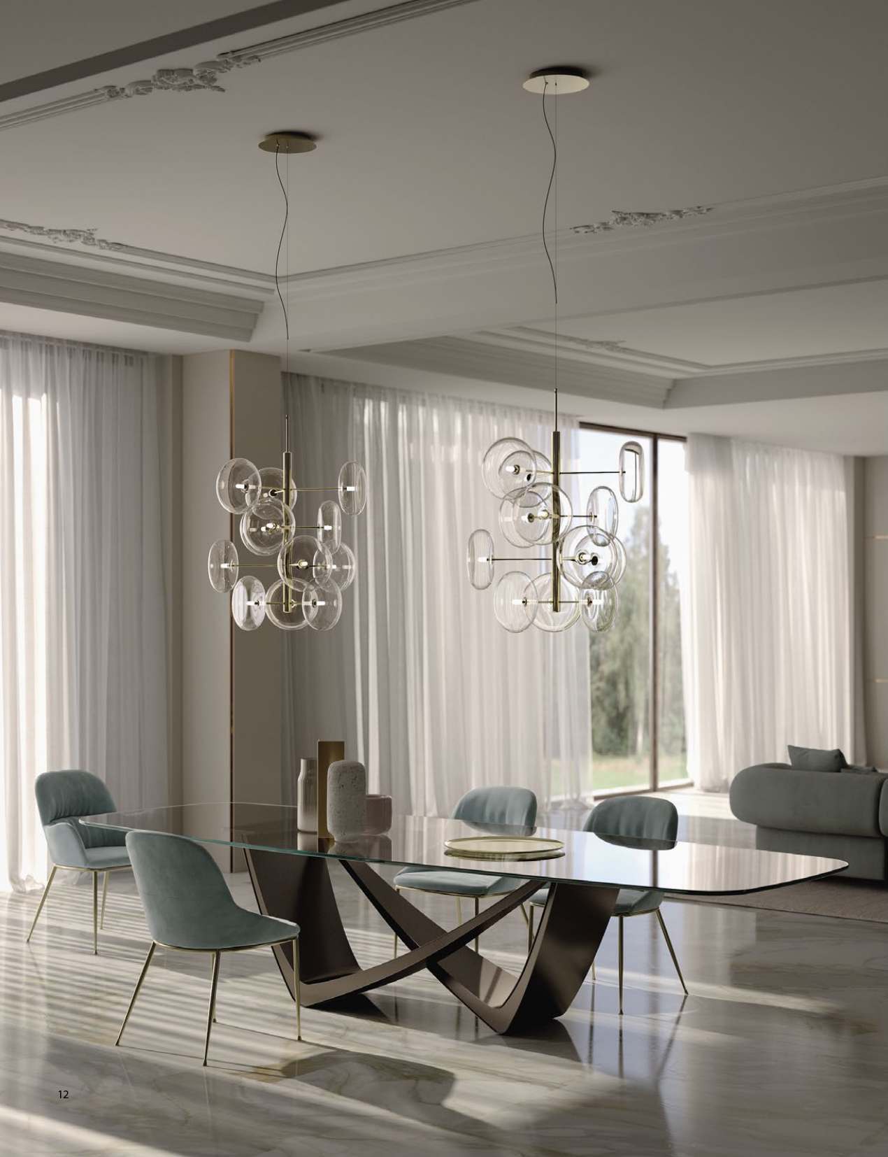 Bon Tempi Page Image