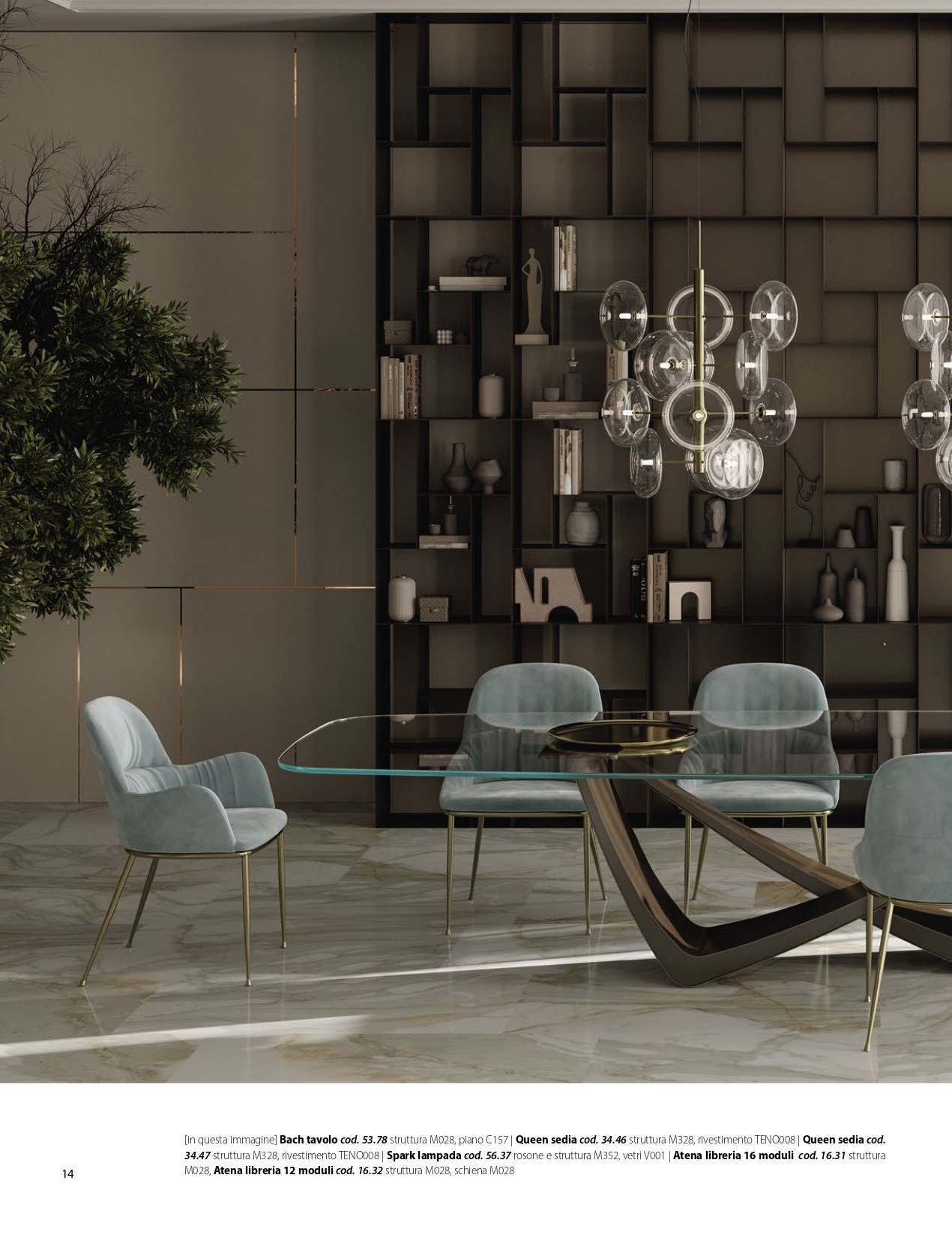 Bon Tempi Page Image