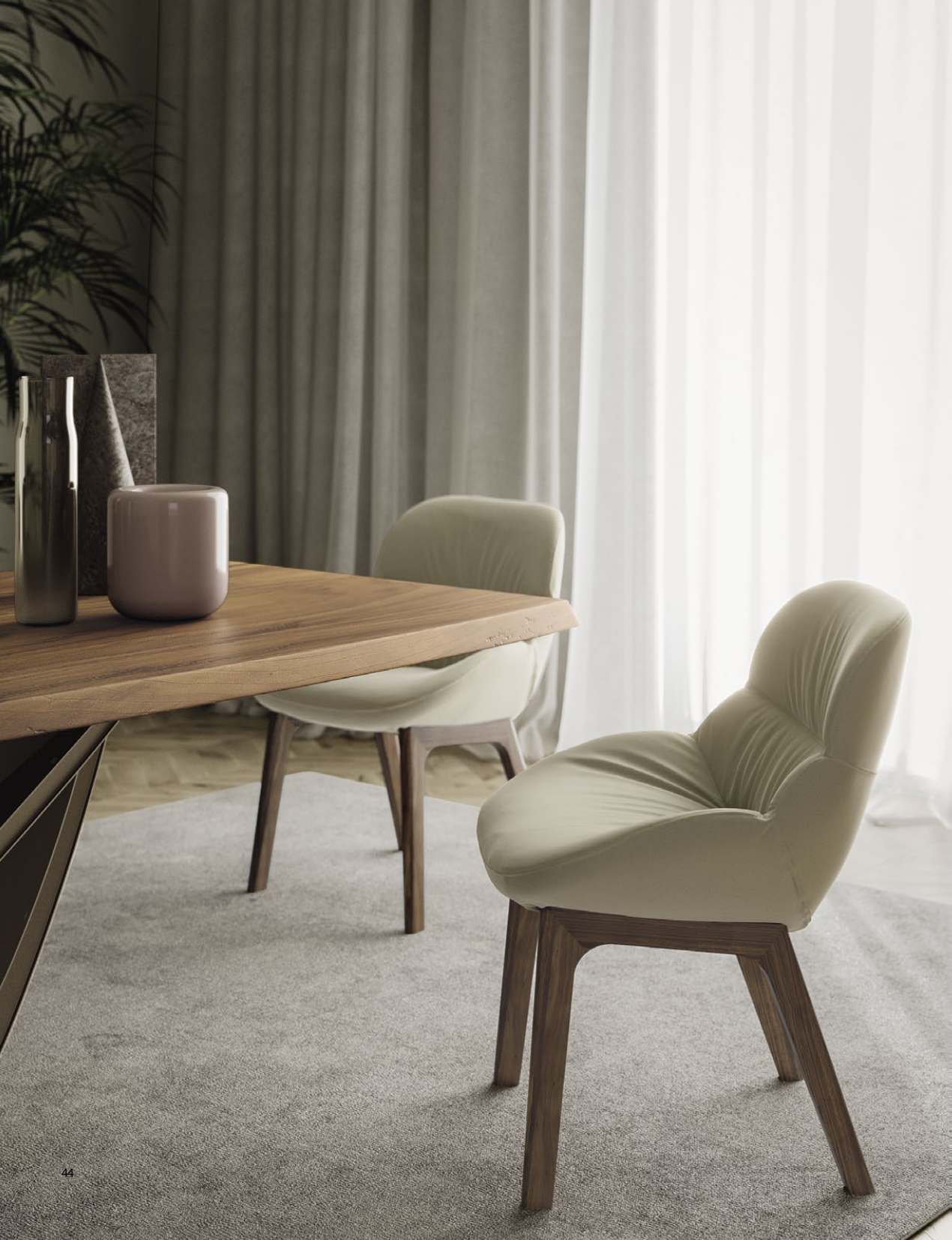 Bon Tempi Page Image