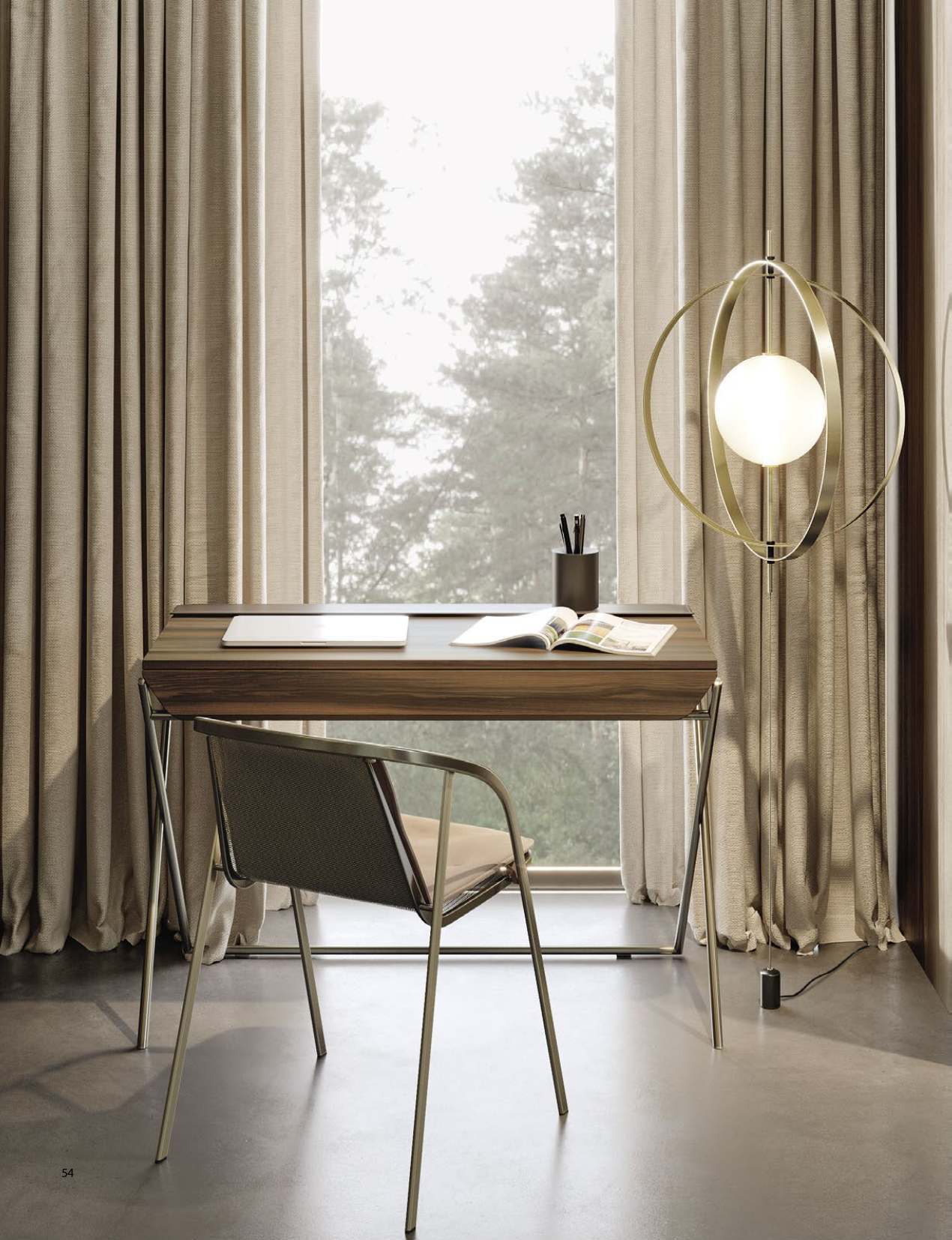 Bon Tempi Page Image