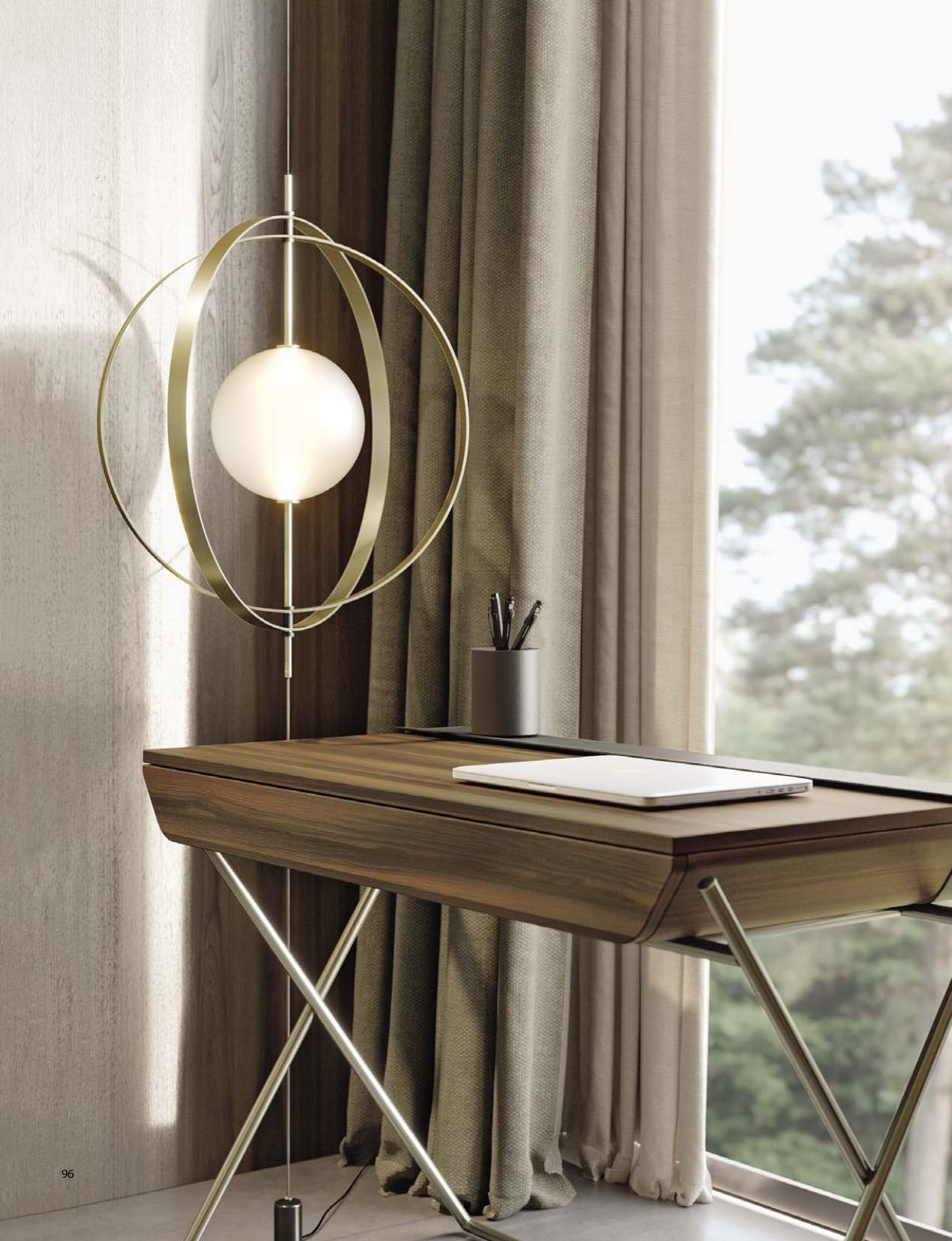 Bon Tempi Page Image