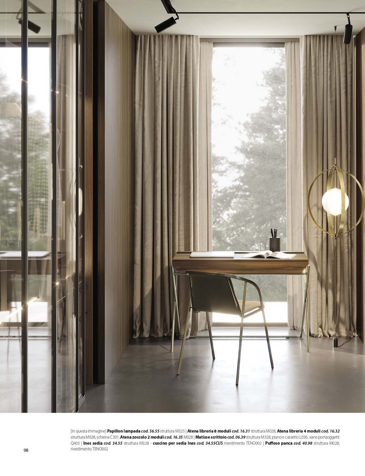 Bon Tempi Page Image