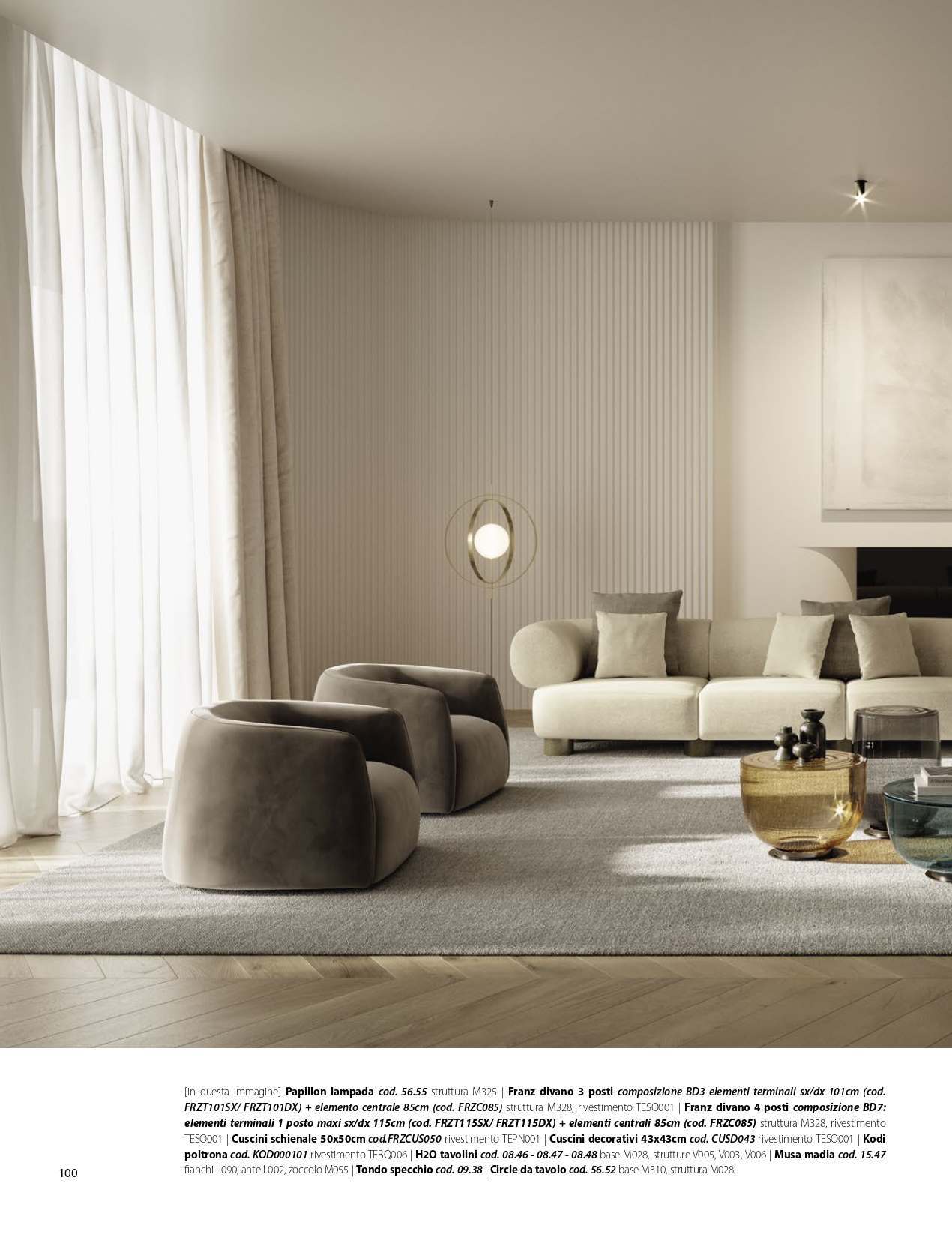 Bon Tempi Page Image