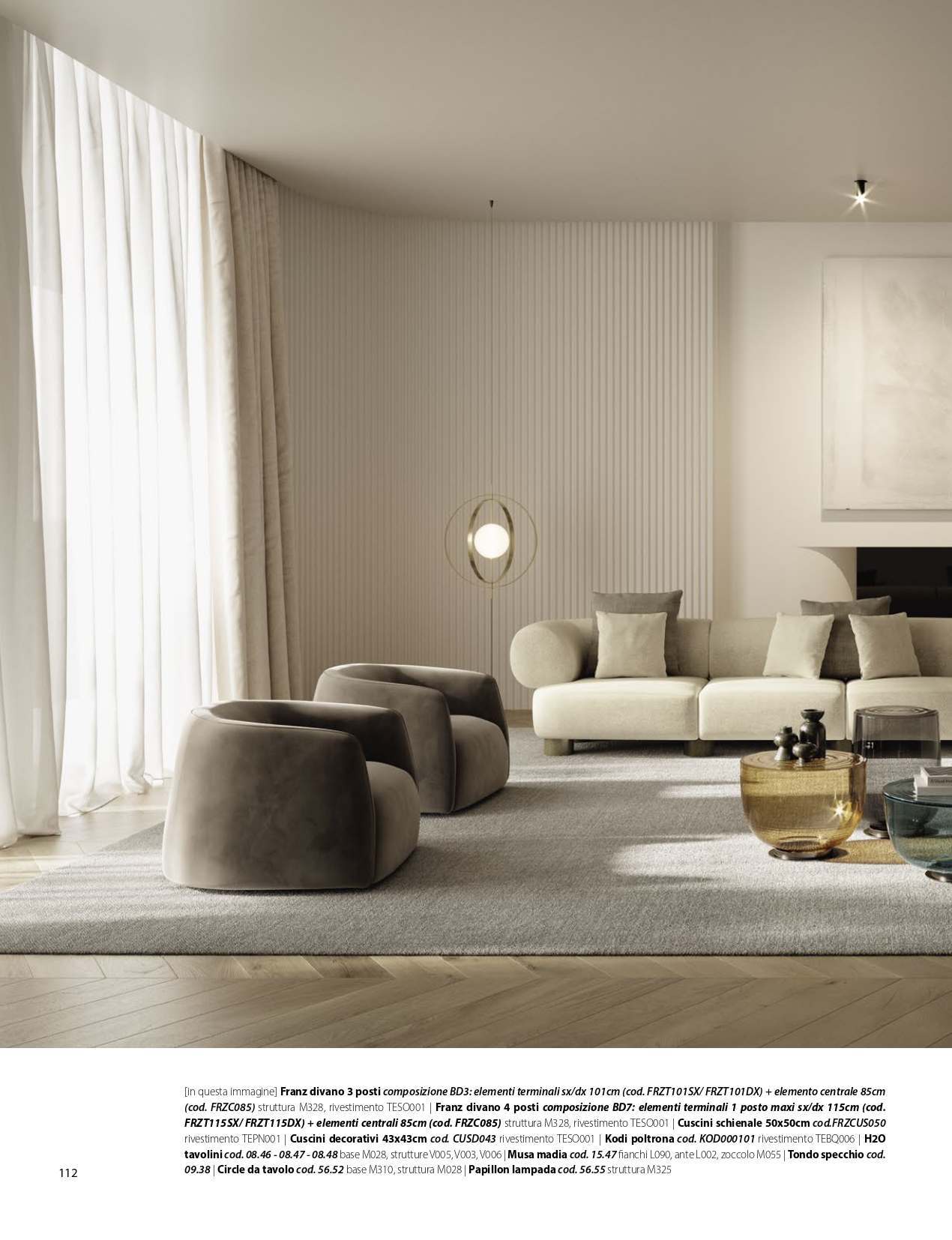 Bon Tempi Page Image