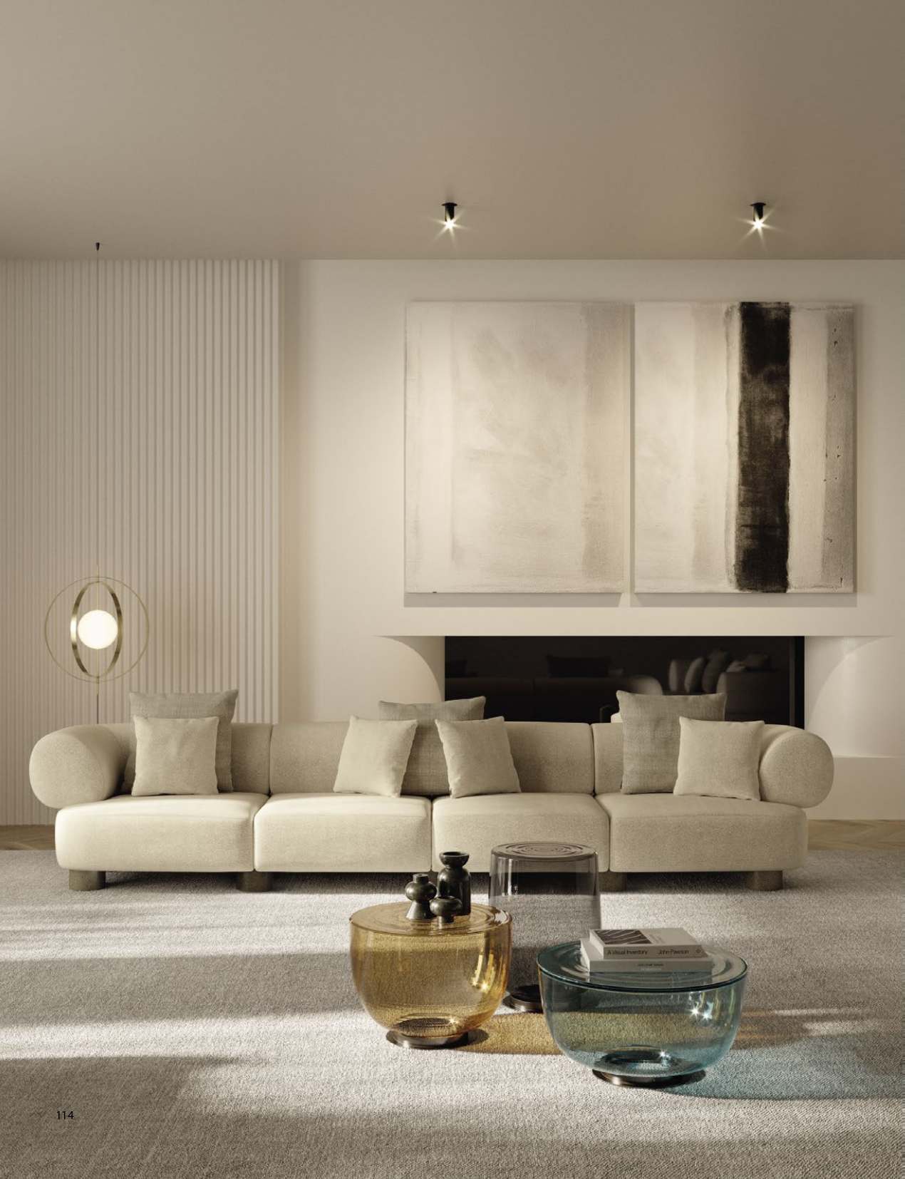 Bon Tempi Page Image