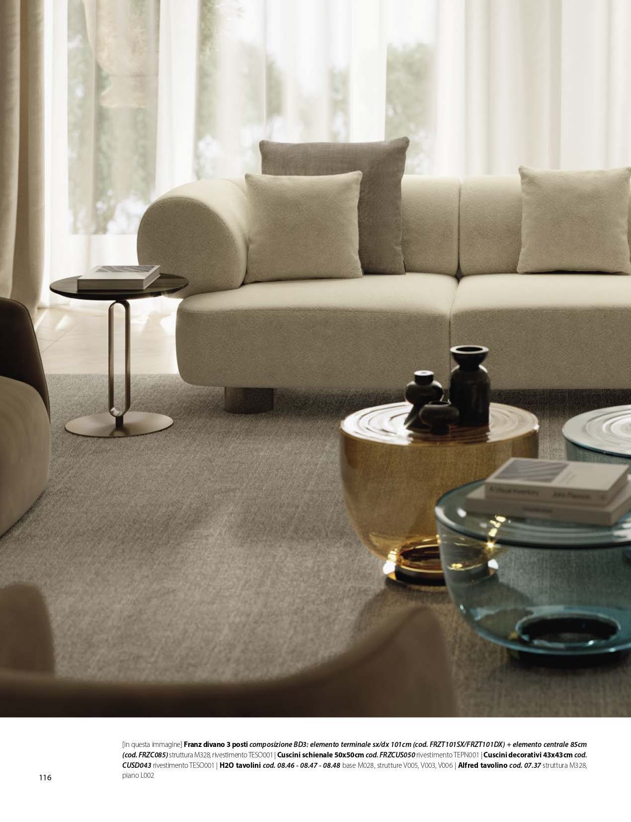 Bon Tempi Page Image