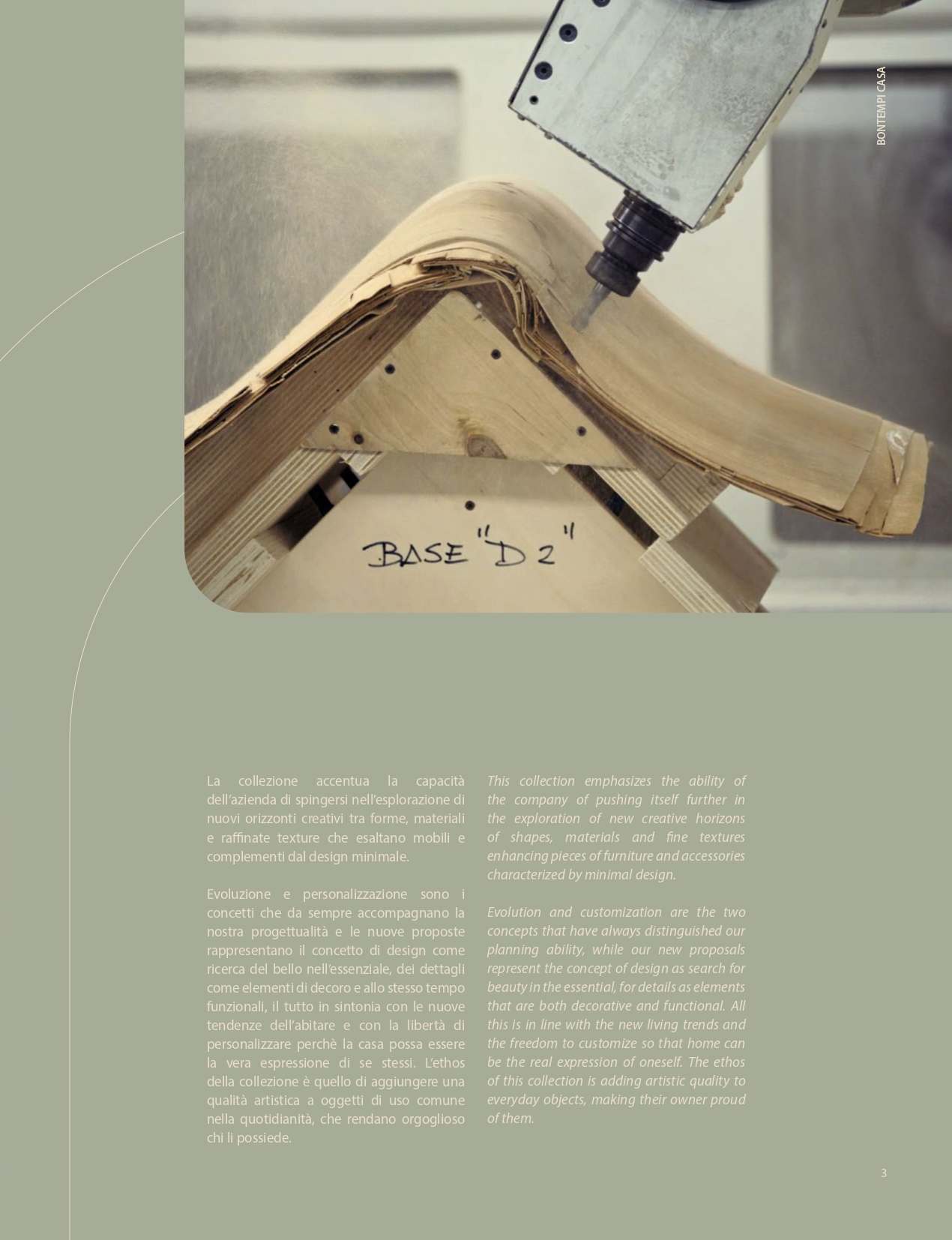 Bon Tempi Page Image