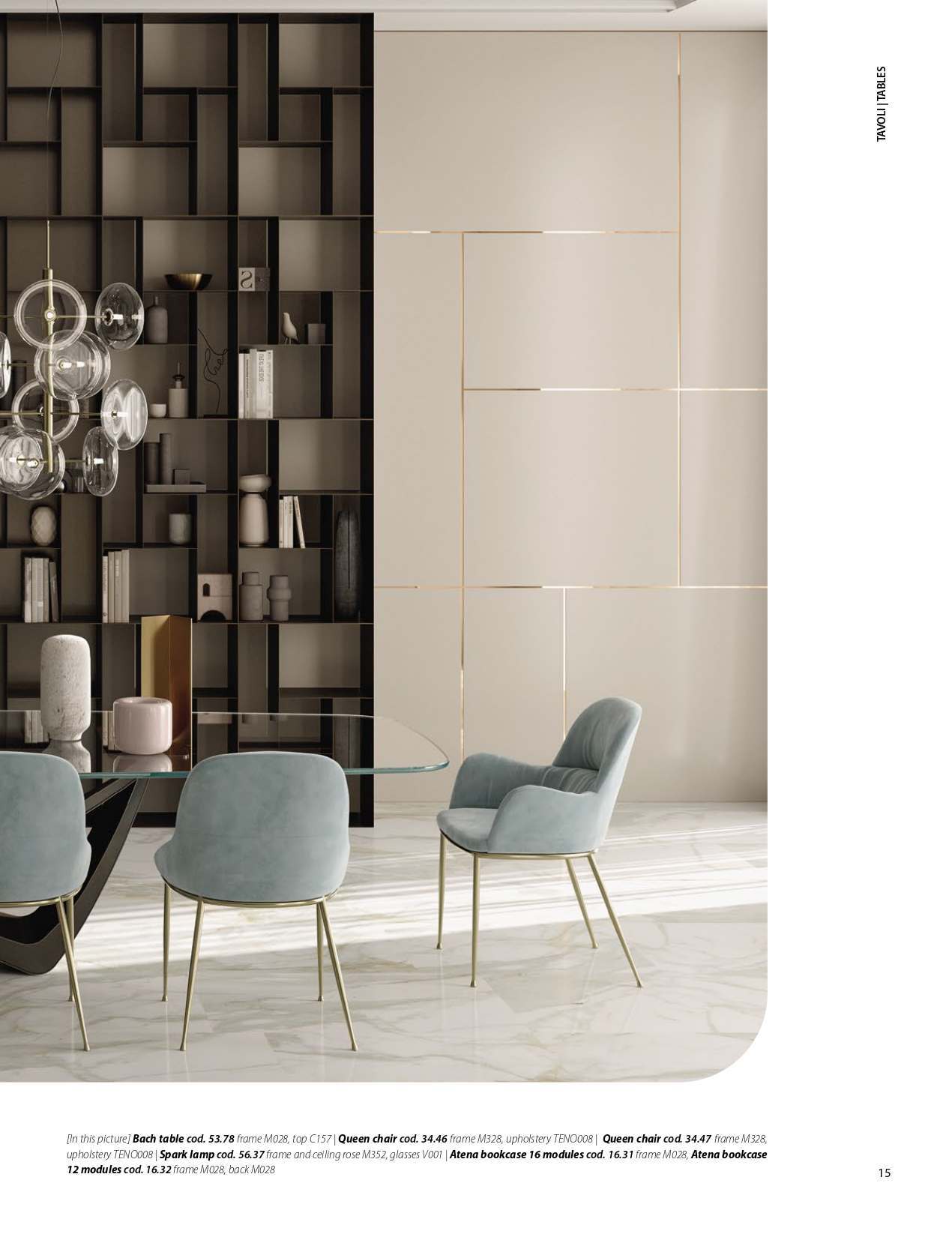 Bon Tempi Page Image