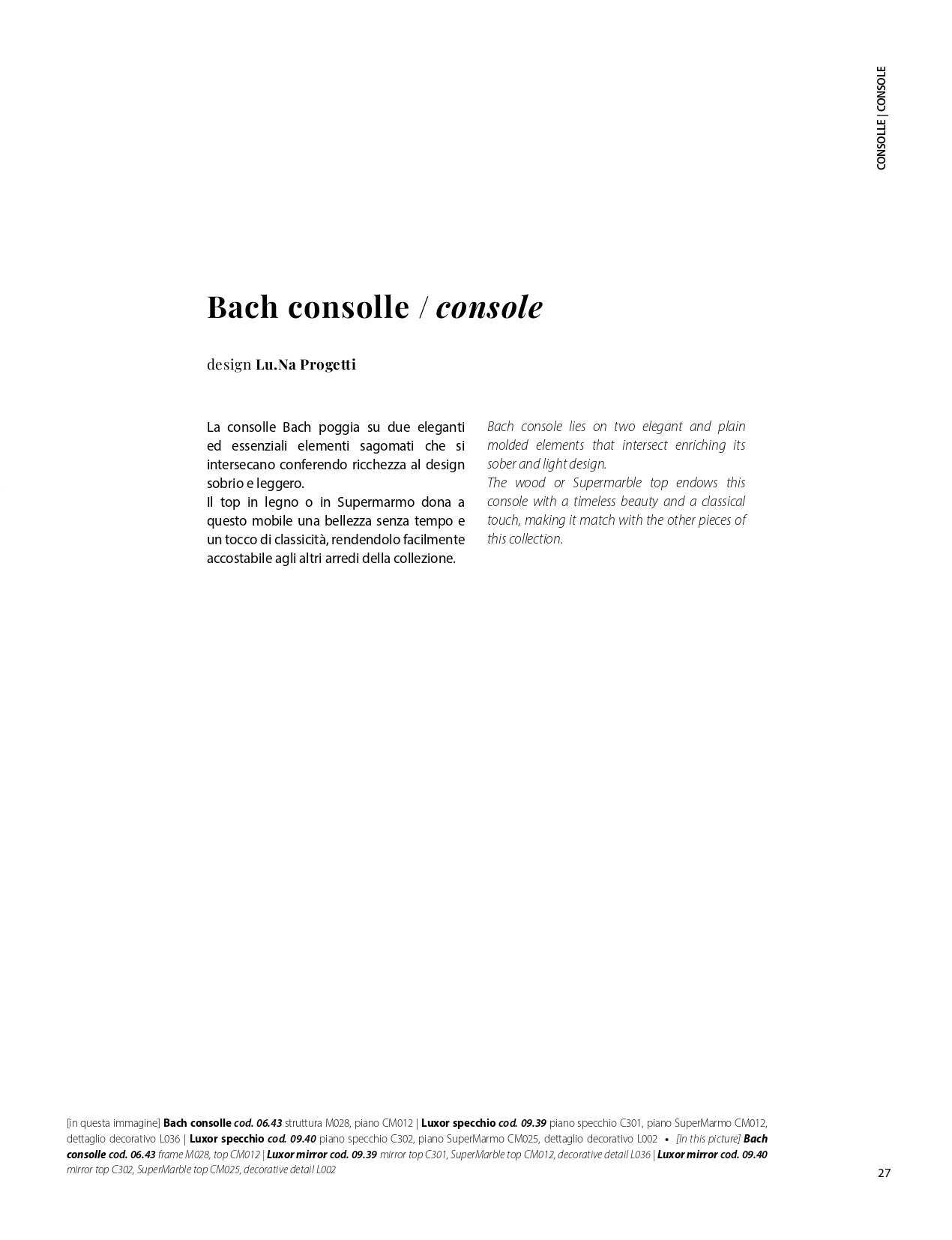 Bon Tempi Page Image