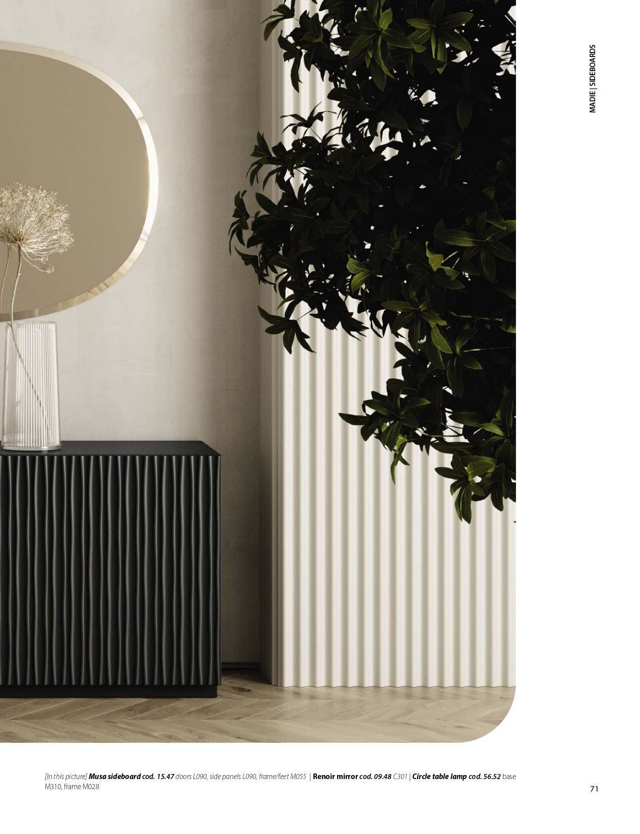 Bon Tempi Page Image