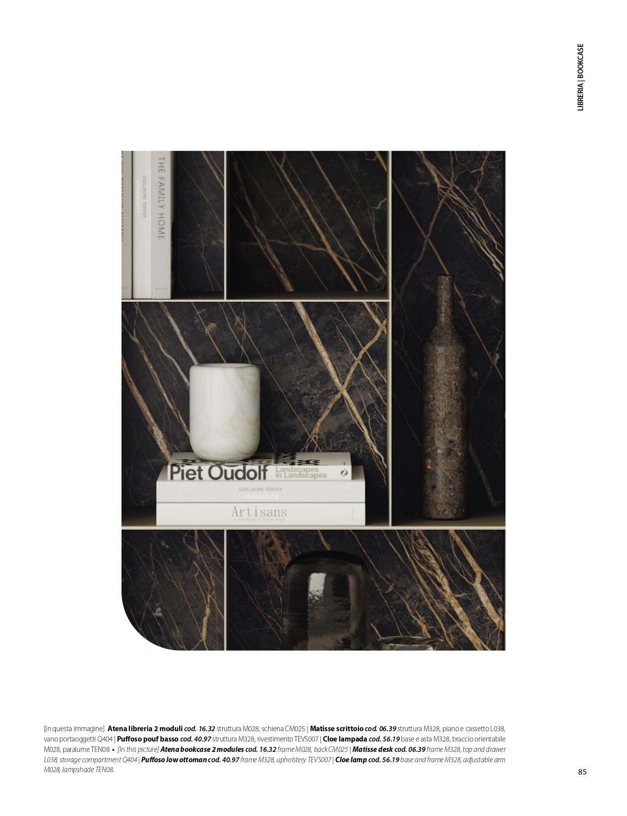 Bon Tempi Page Image