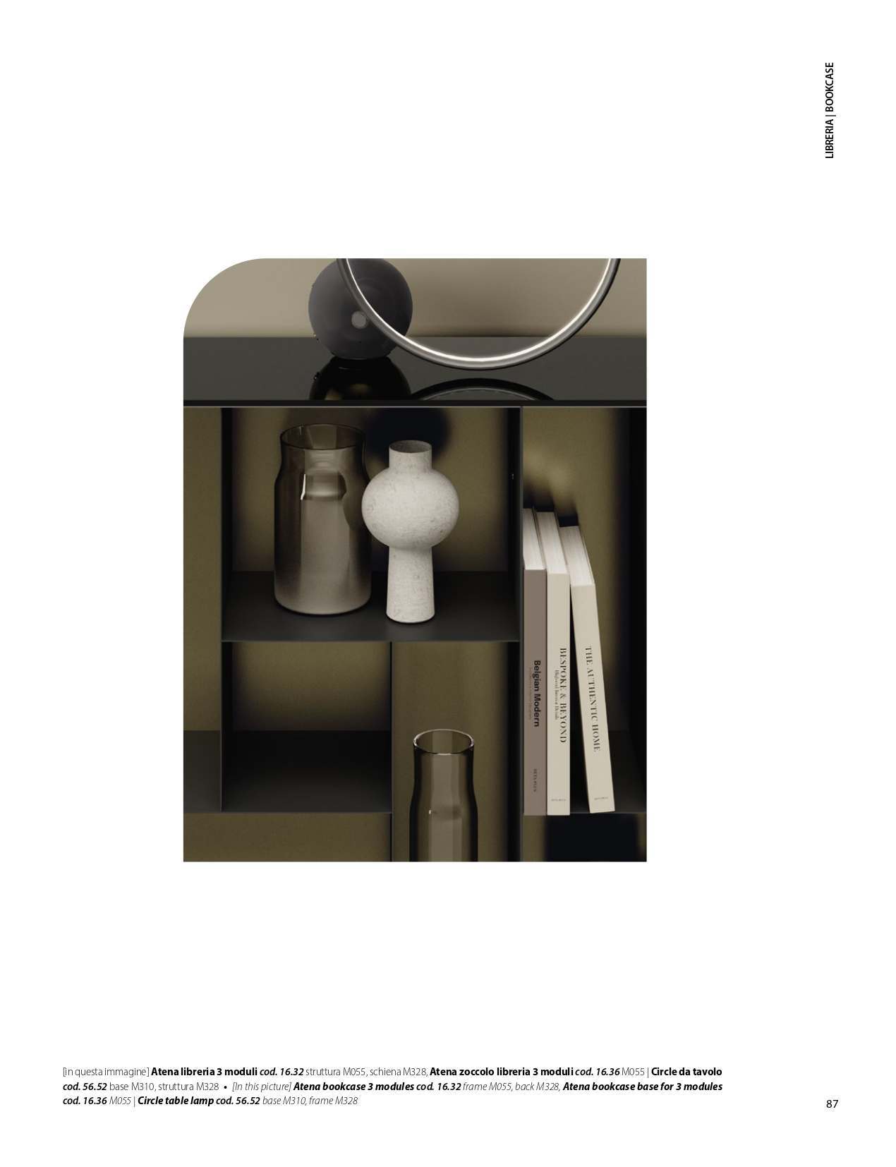 Bon Tempi Page Image