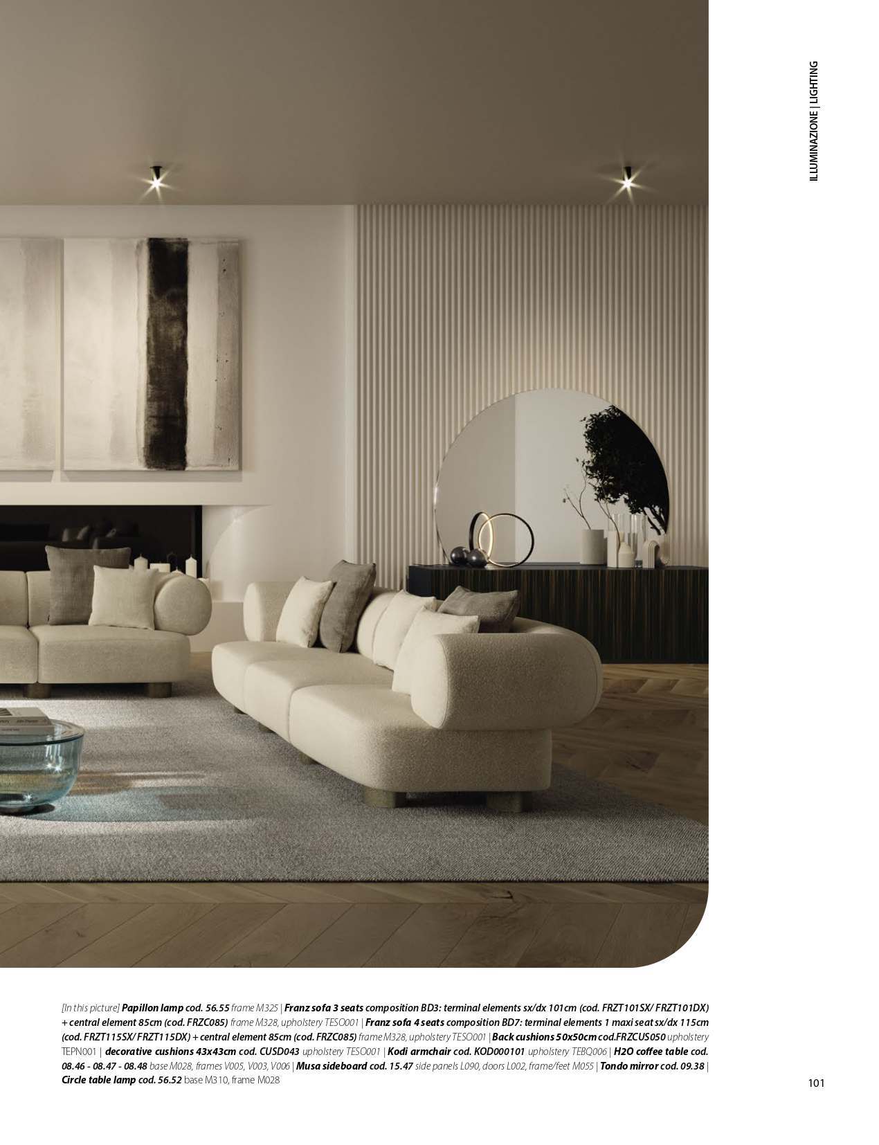 Bon Tempi Page Image