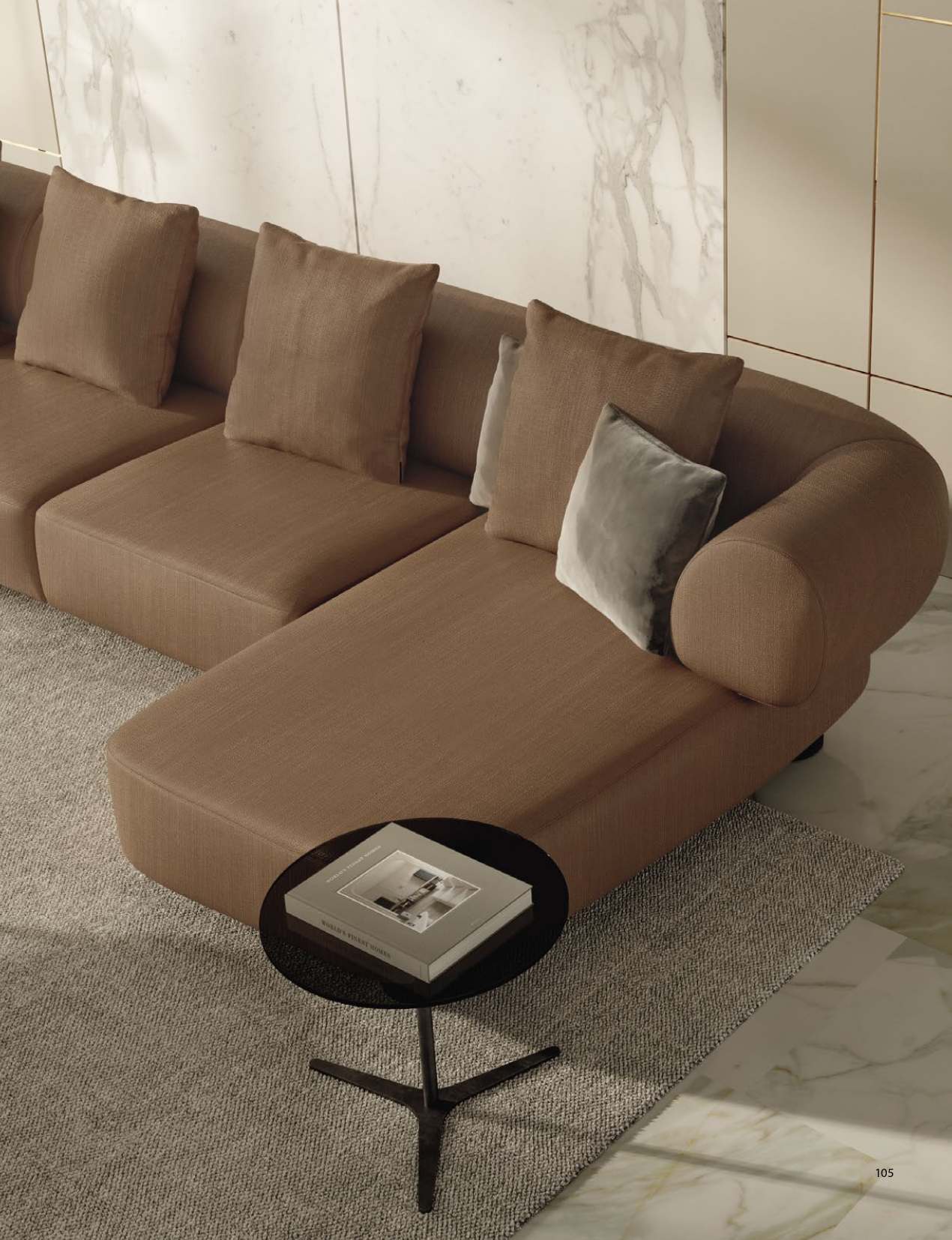 Bon Tempi Page Image