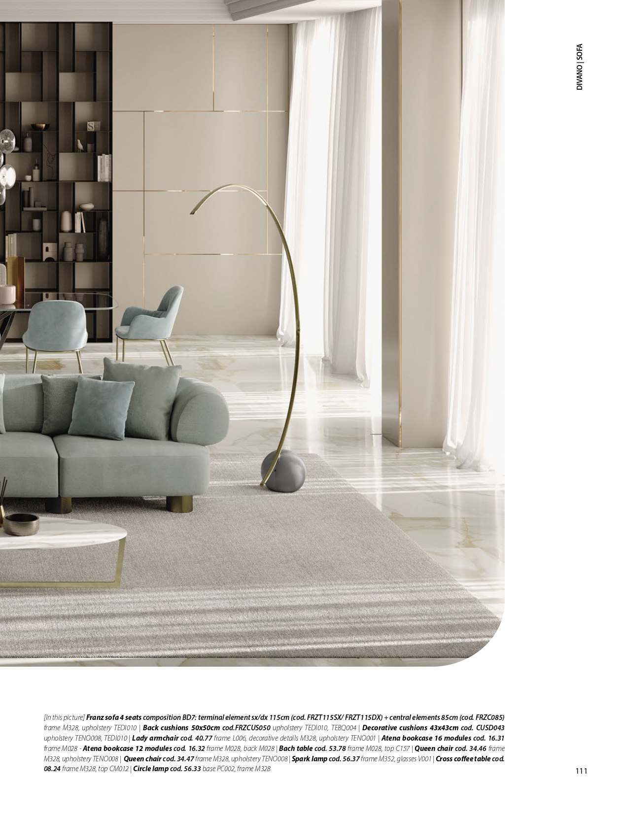 Bon Tempi Page Image