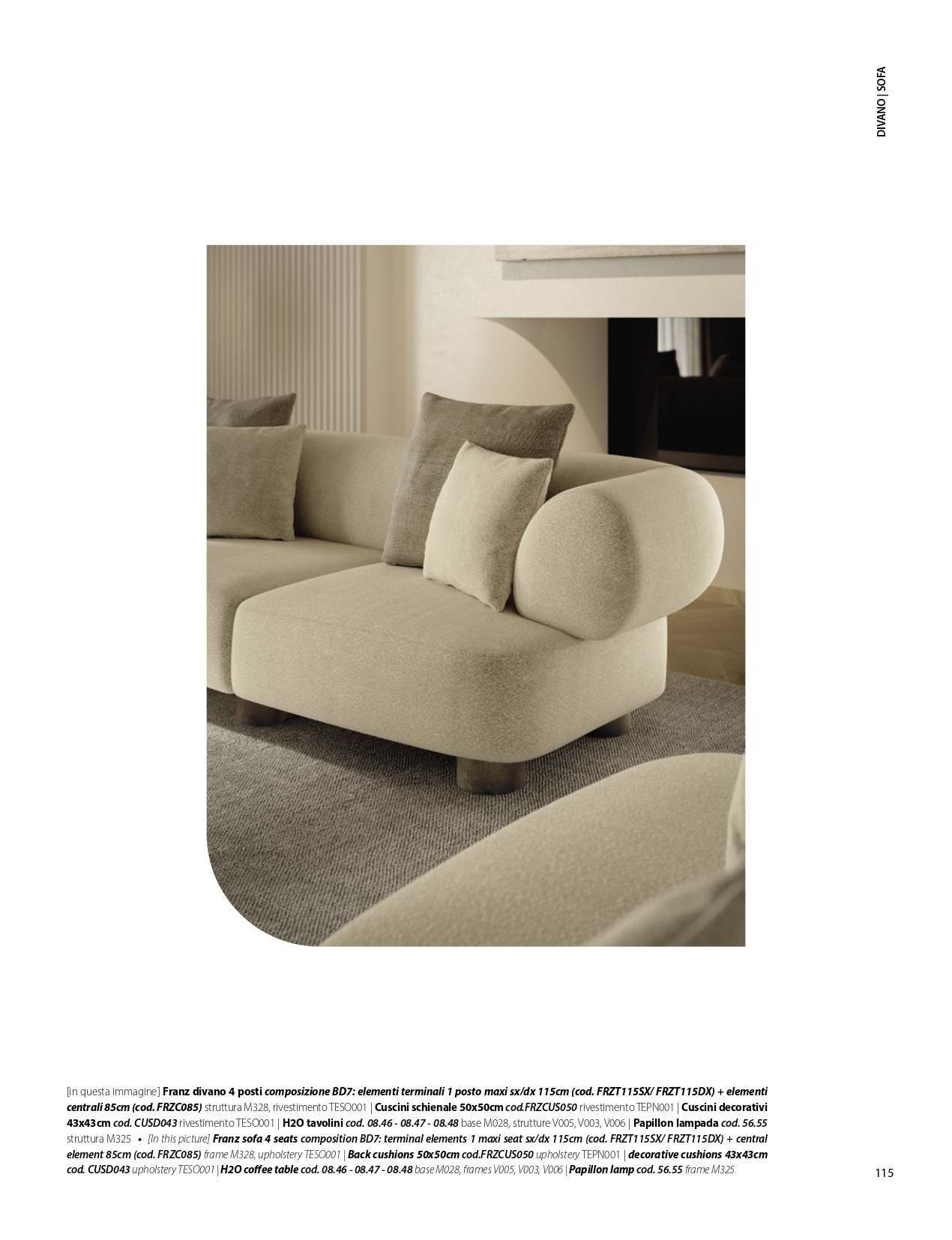 Bon Tempi Page Image