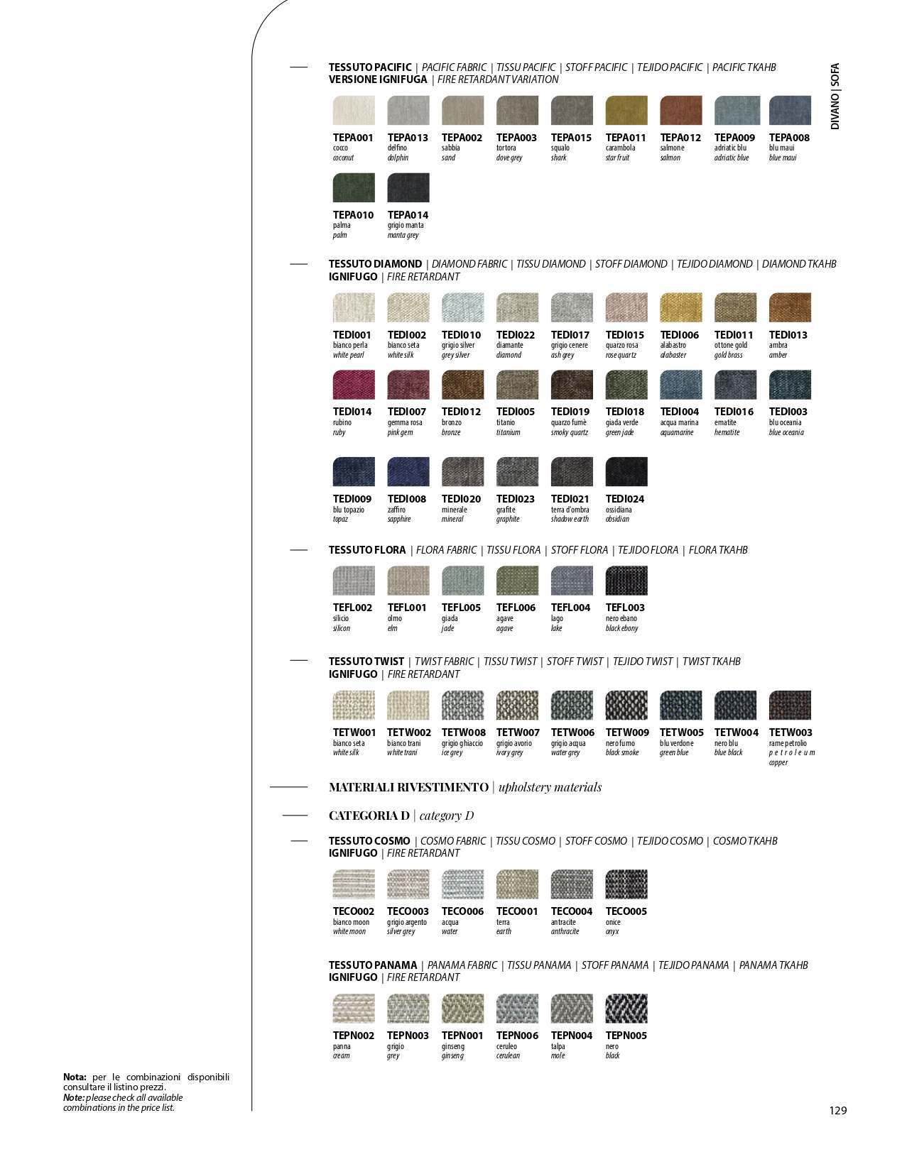 Bon Tempi Page Image