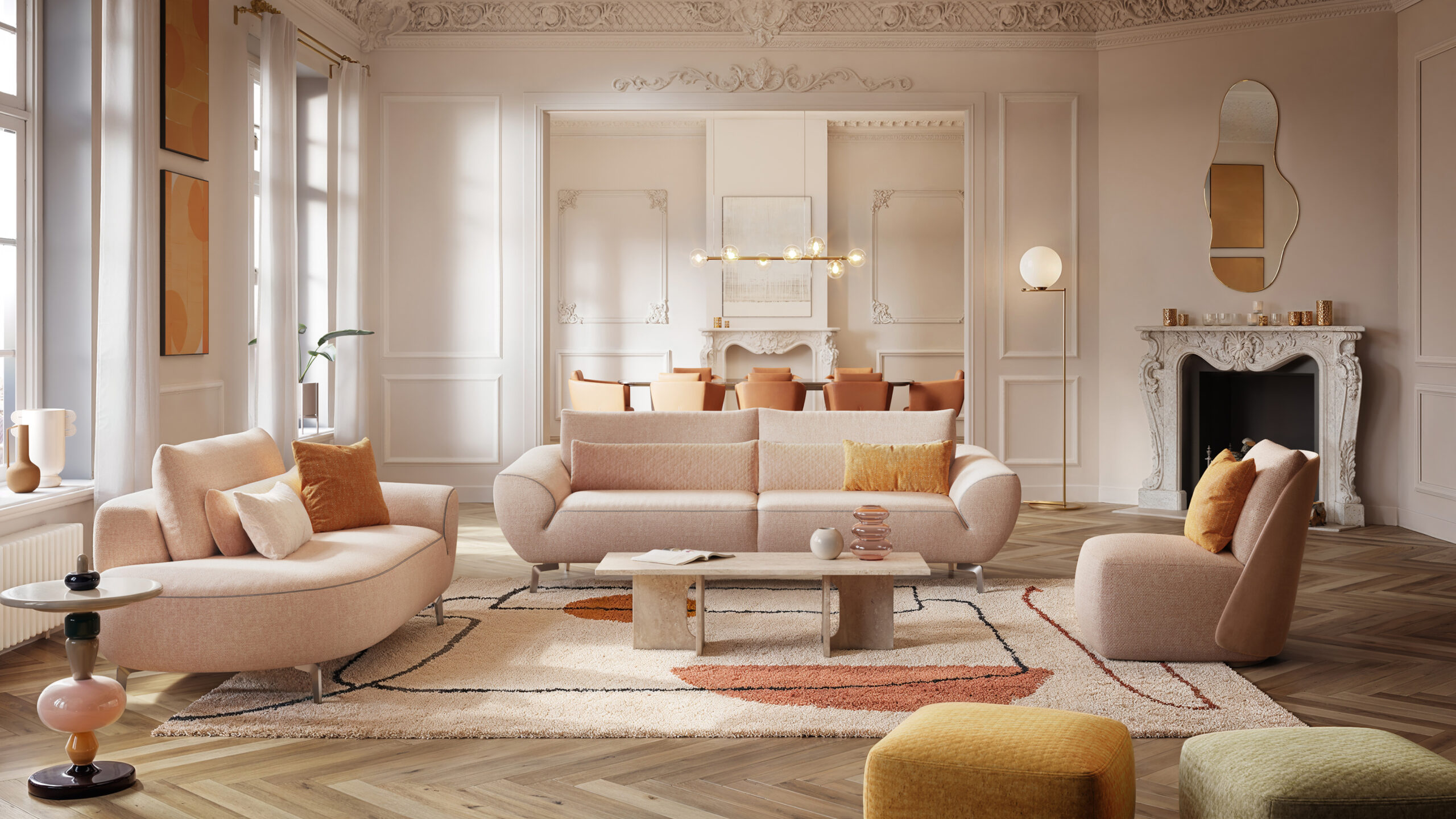 Product image of Borra