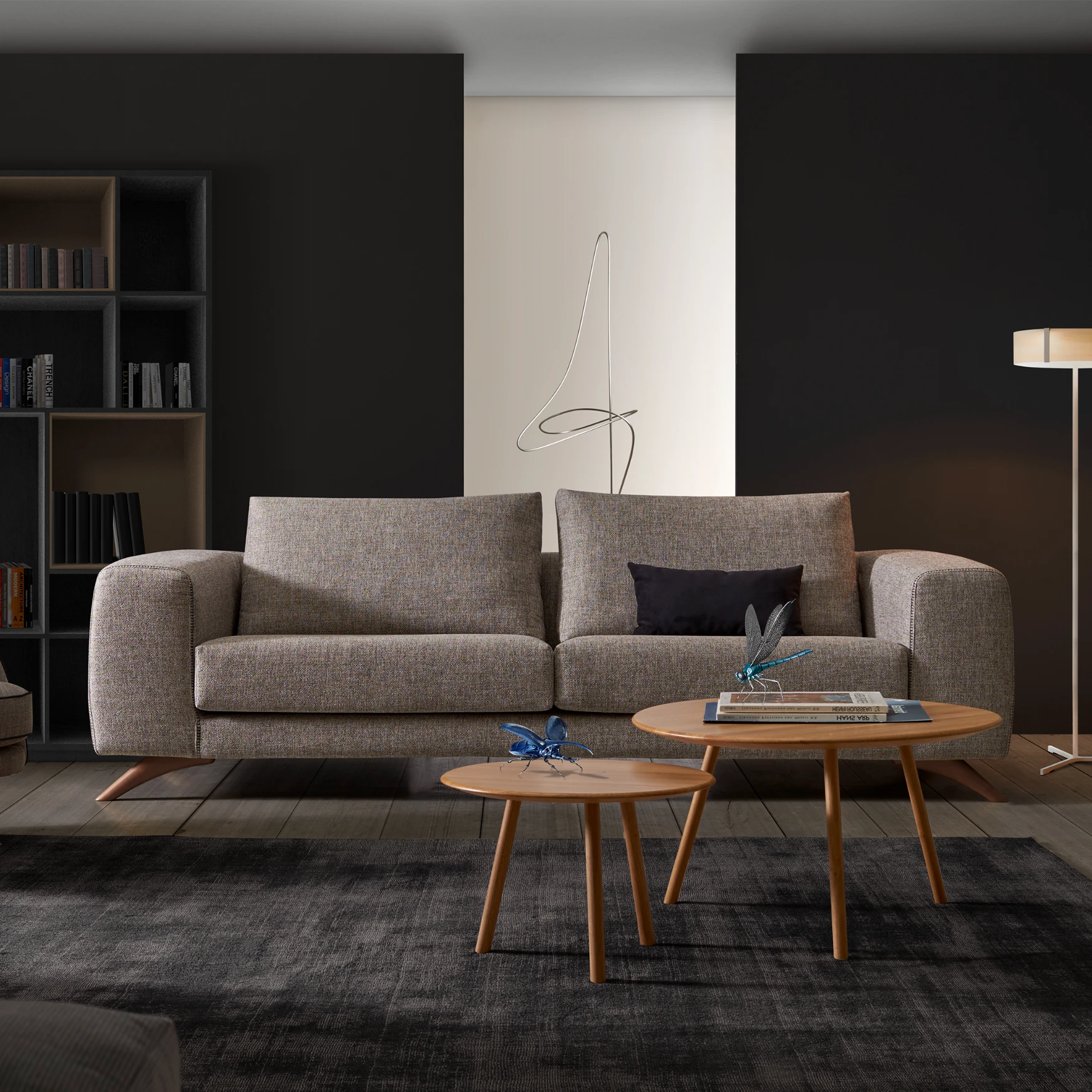 Belta Frajumar Accordion Image