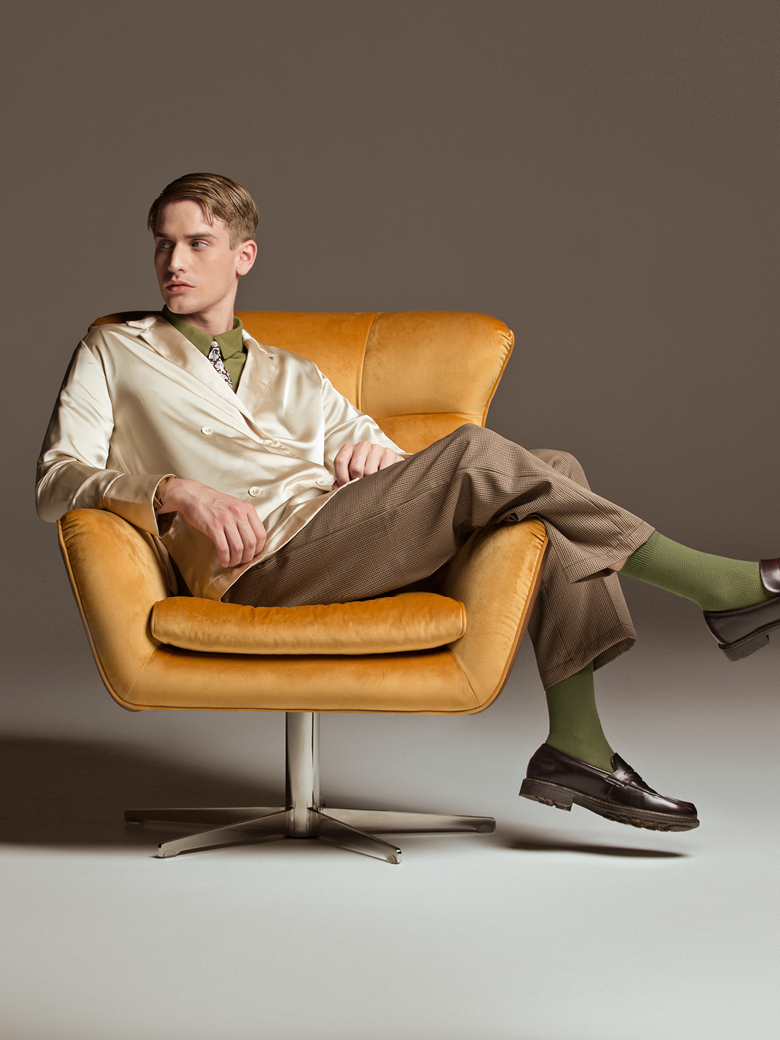 Product image of Jacob