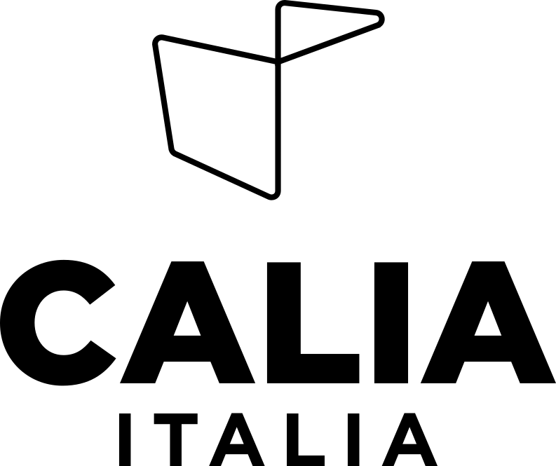 Calia Italia Logo