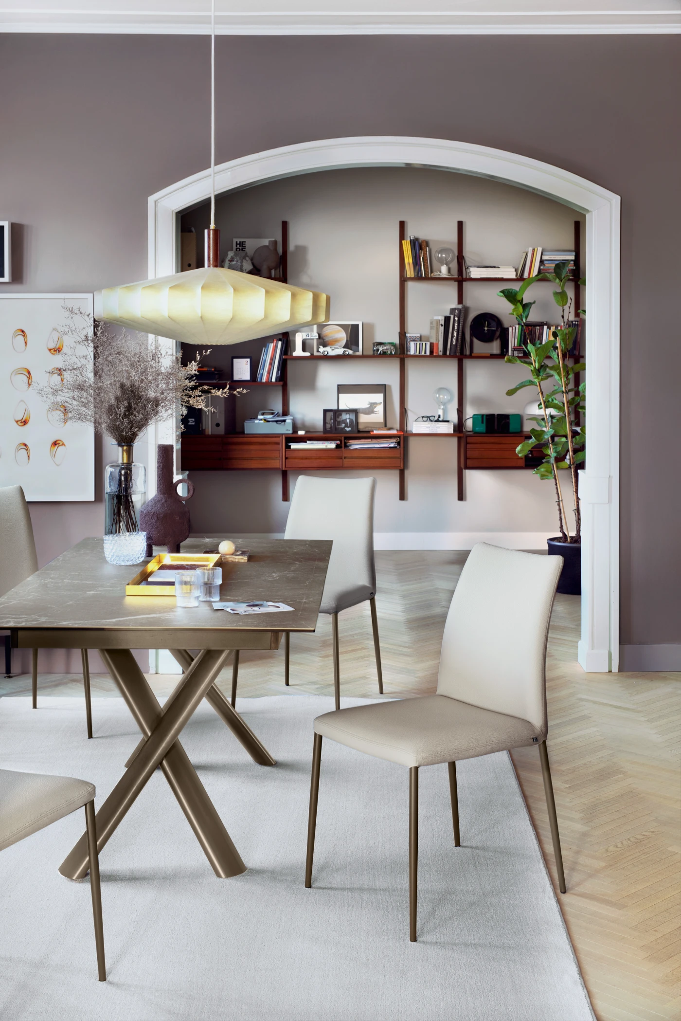 Product image of Atlas Dining Chair