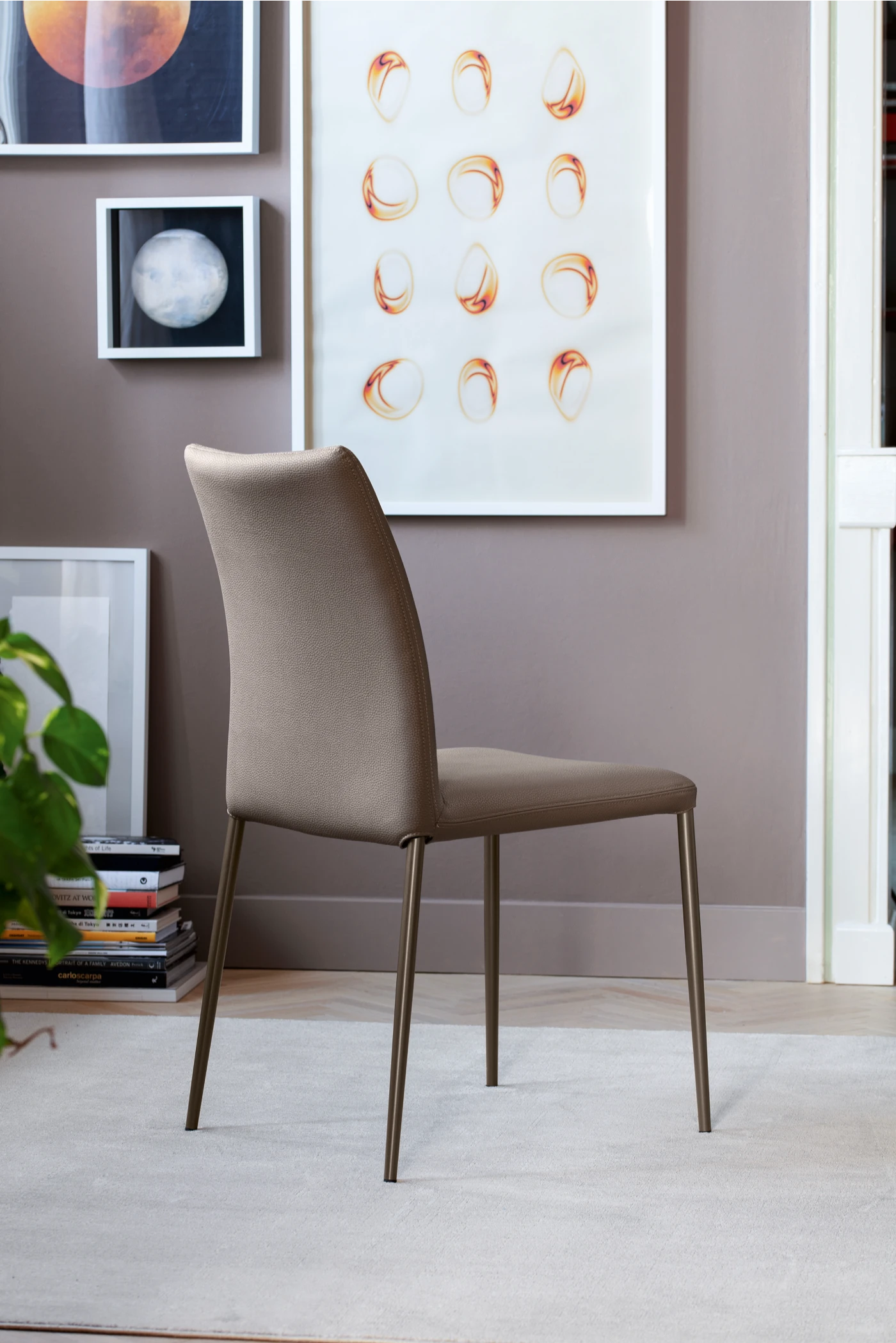Atlas Dining Chair Product Image